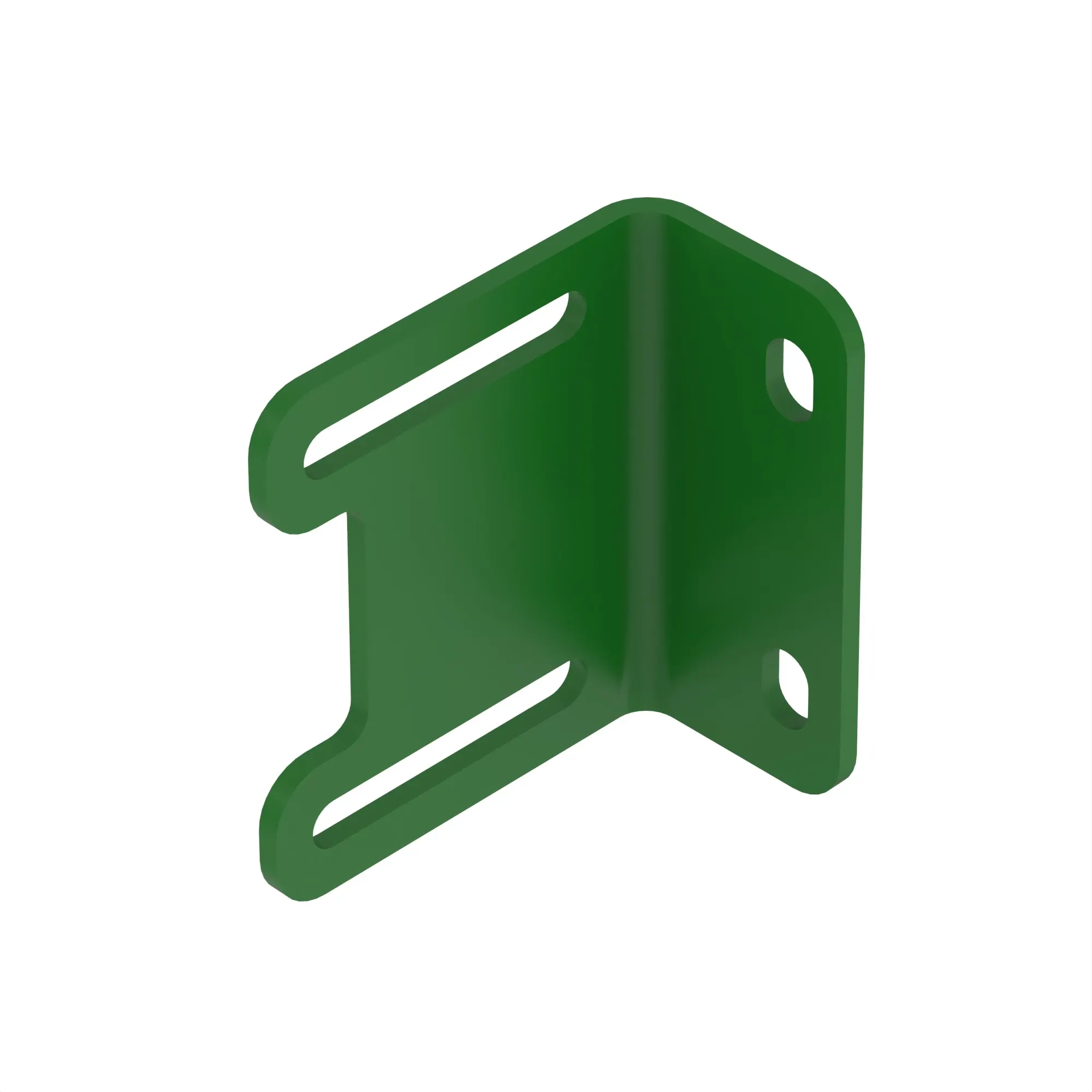 BRACKET, DOOR SUPPORT