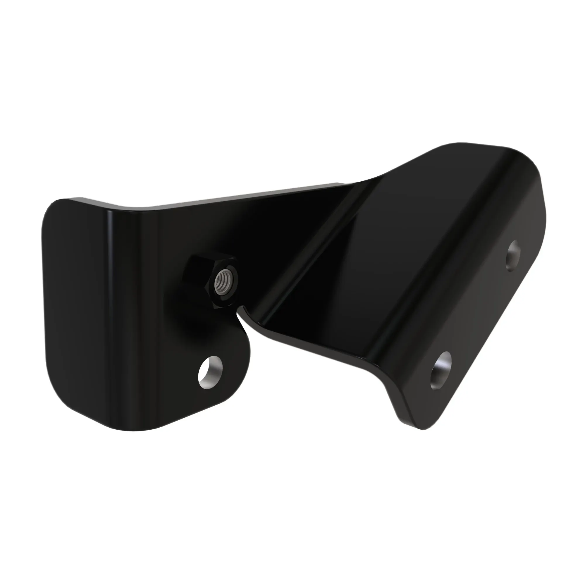 John Deere Sensor Magnet Bracket - AT494705