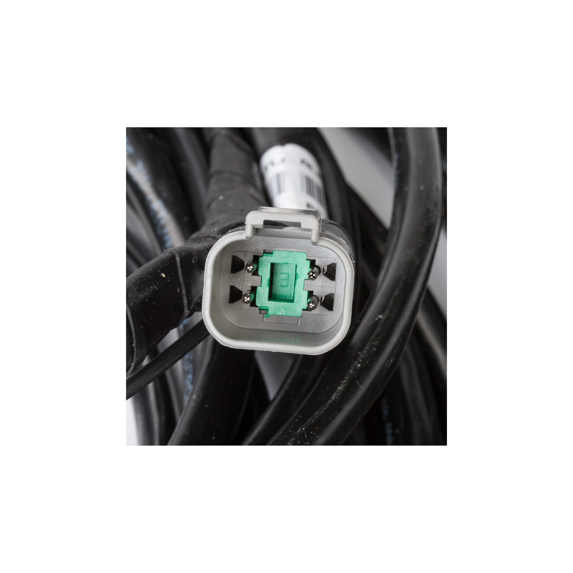 BUNDLE, HARNESS-RTK RS232