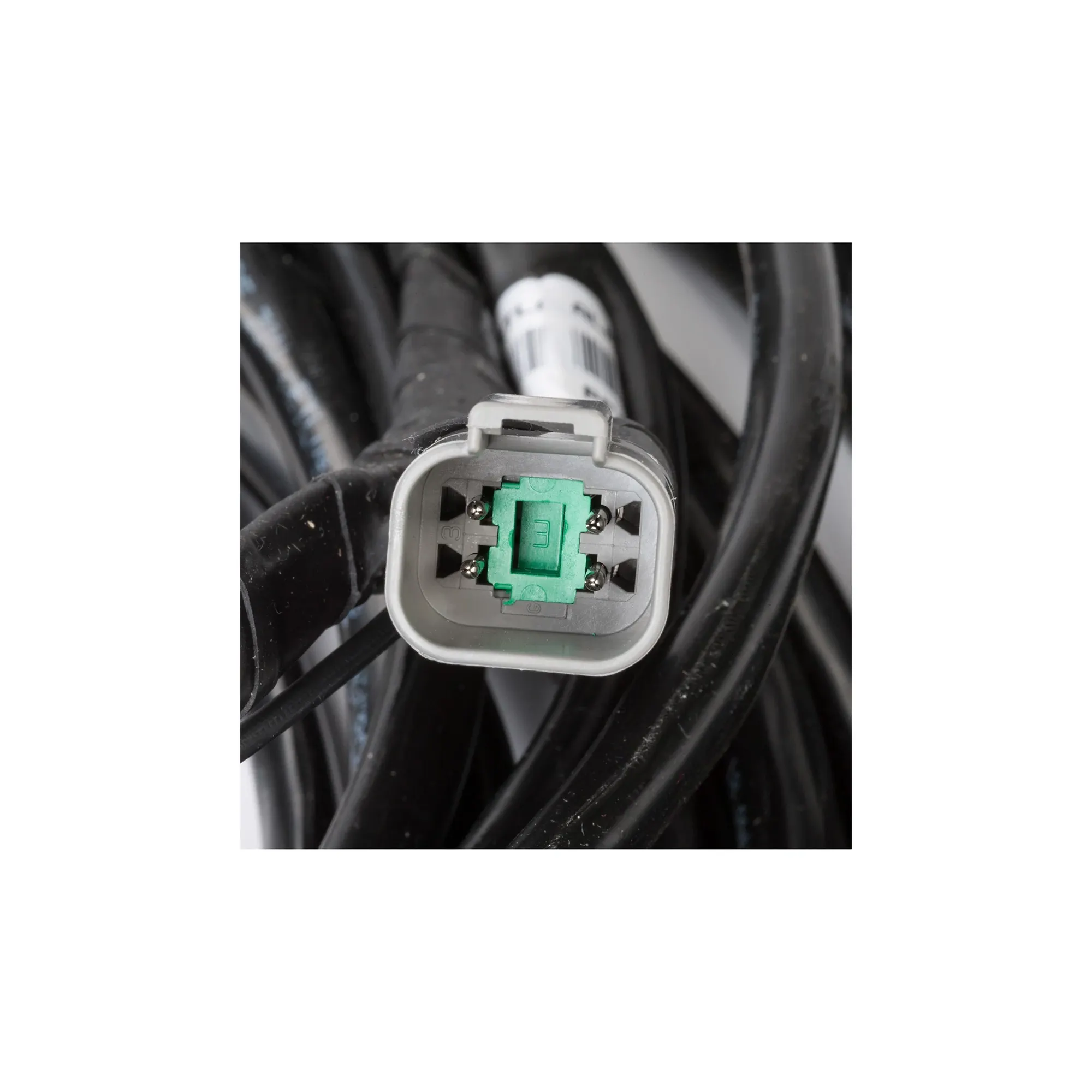 BUNDLE, HARNESS-RTK RS232