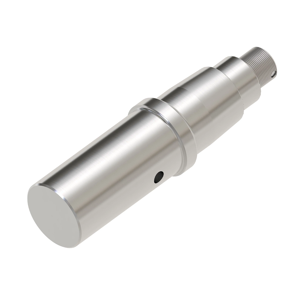 Machined Spindle - 3-7/8"