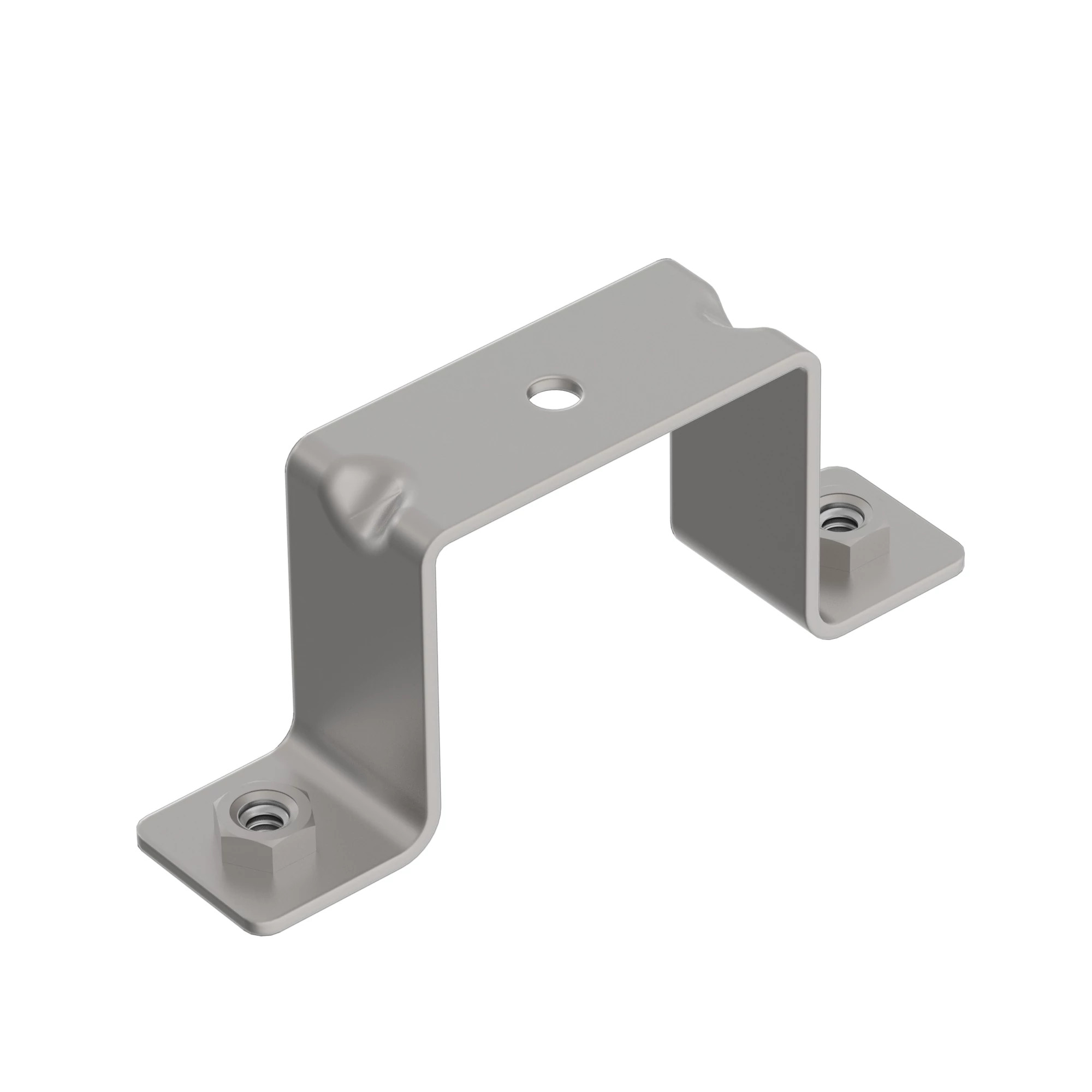 BRACKET, BRACKET, WELDED BEZEL MOUN