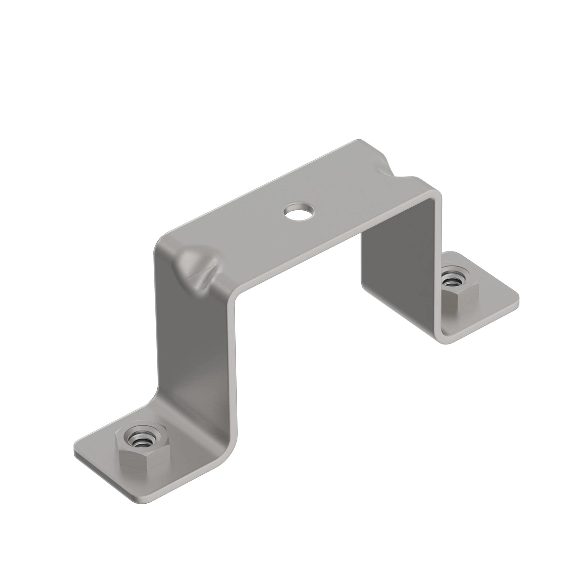 Bracket, Welded Bezel Moun