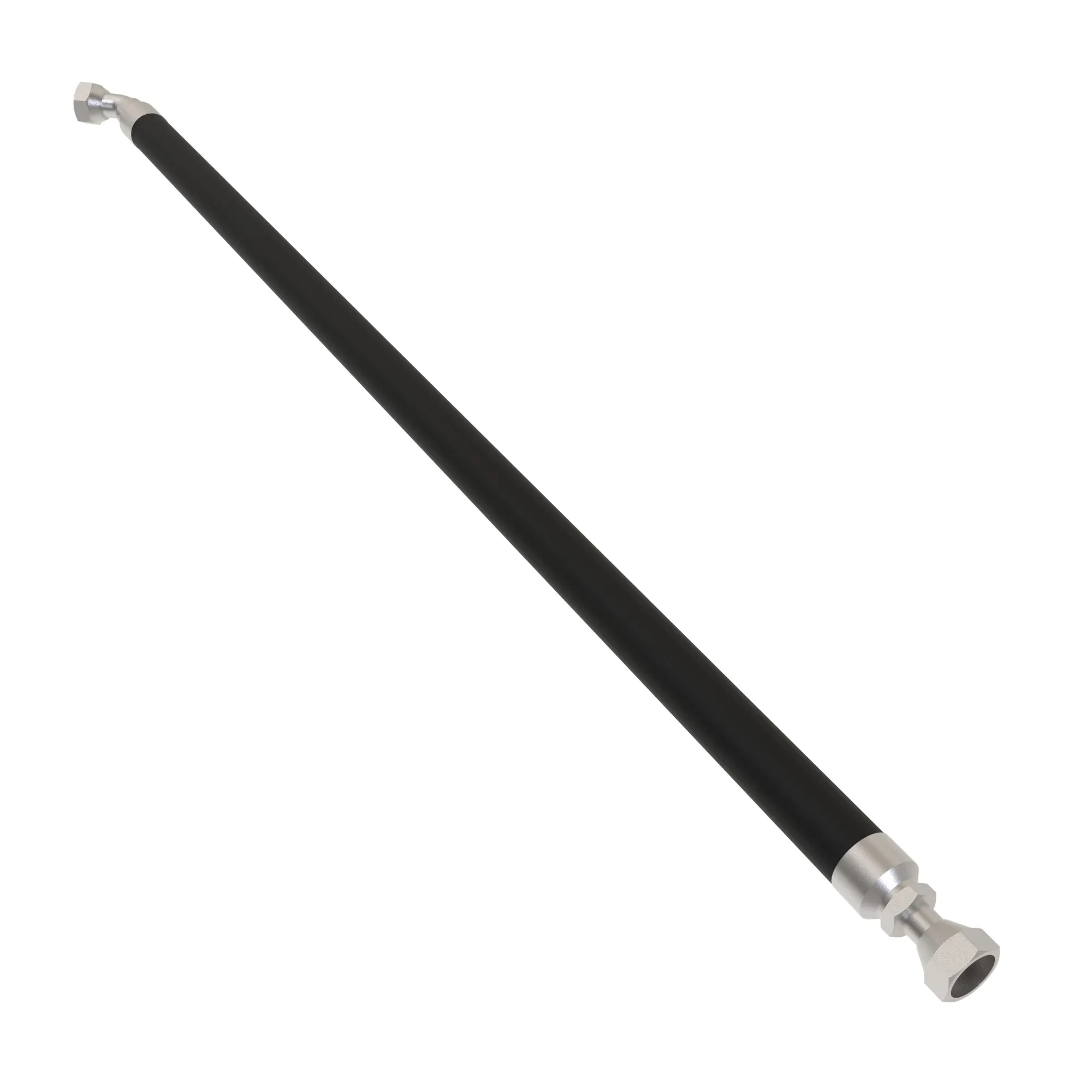 Air intake hose W/T T2