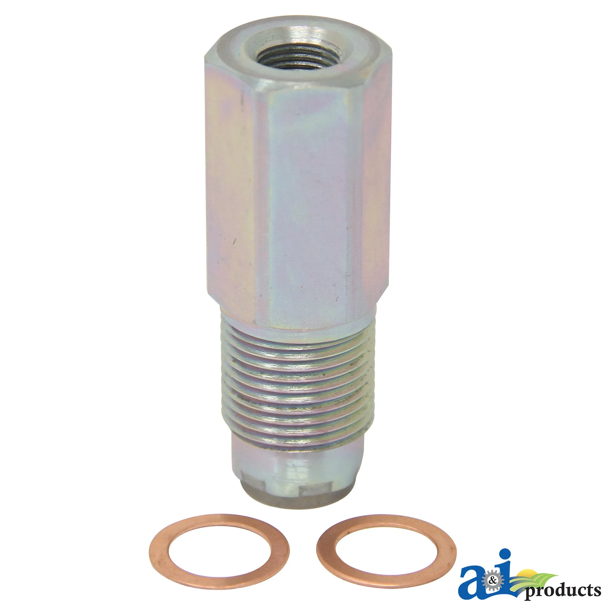 A&I Products Pressure Relief Valve - A-RE524529