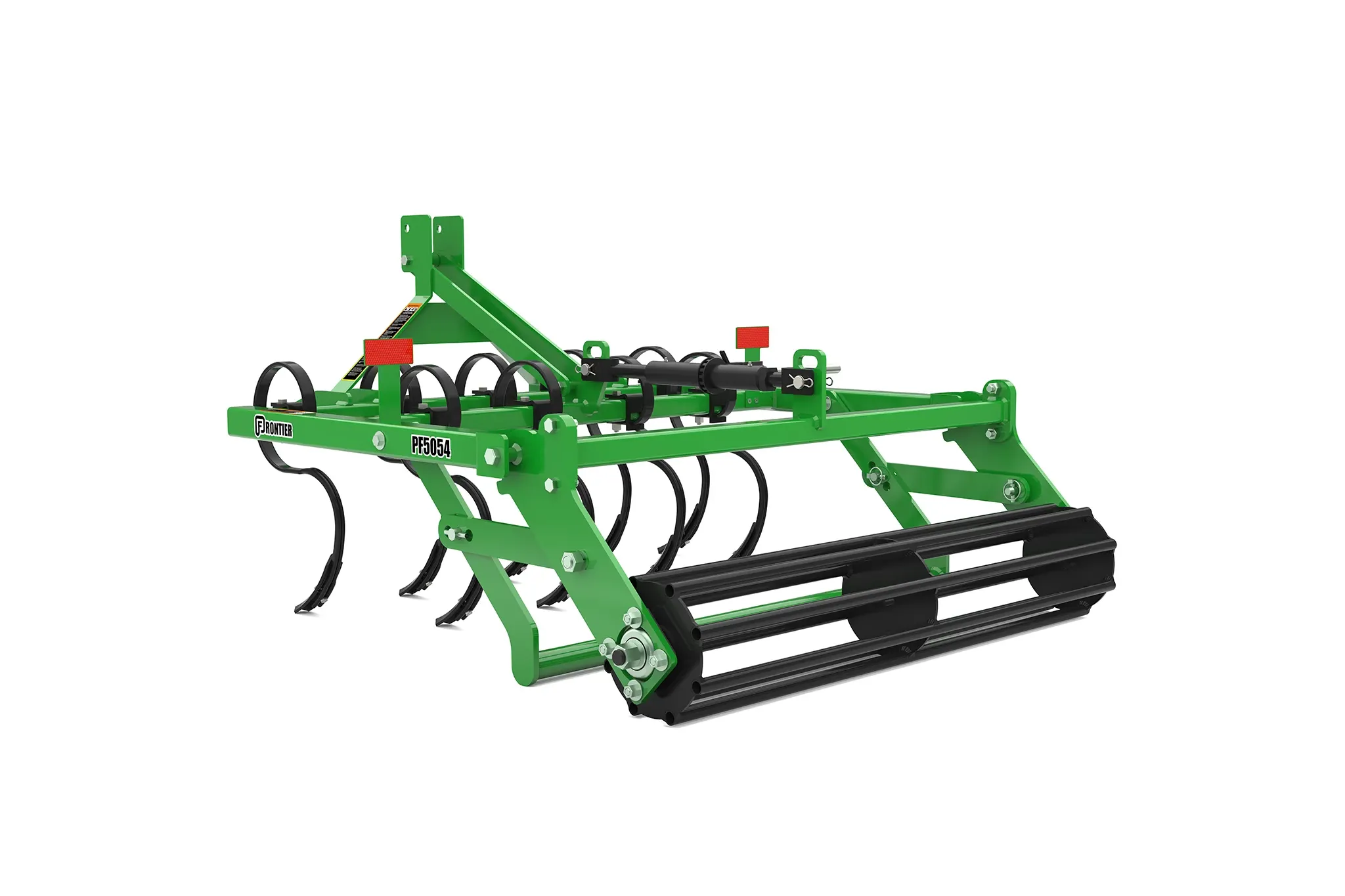 Studio rendering of PF5054