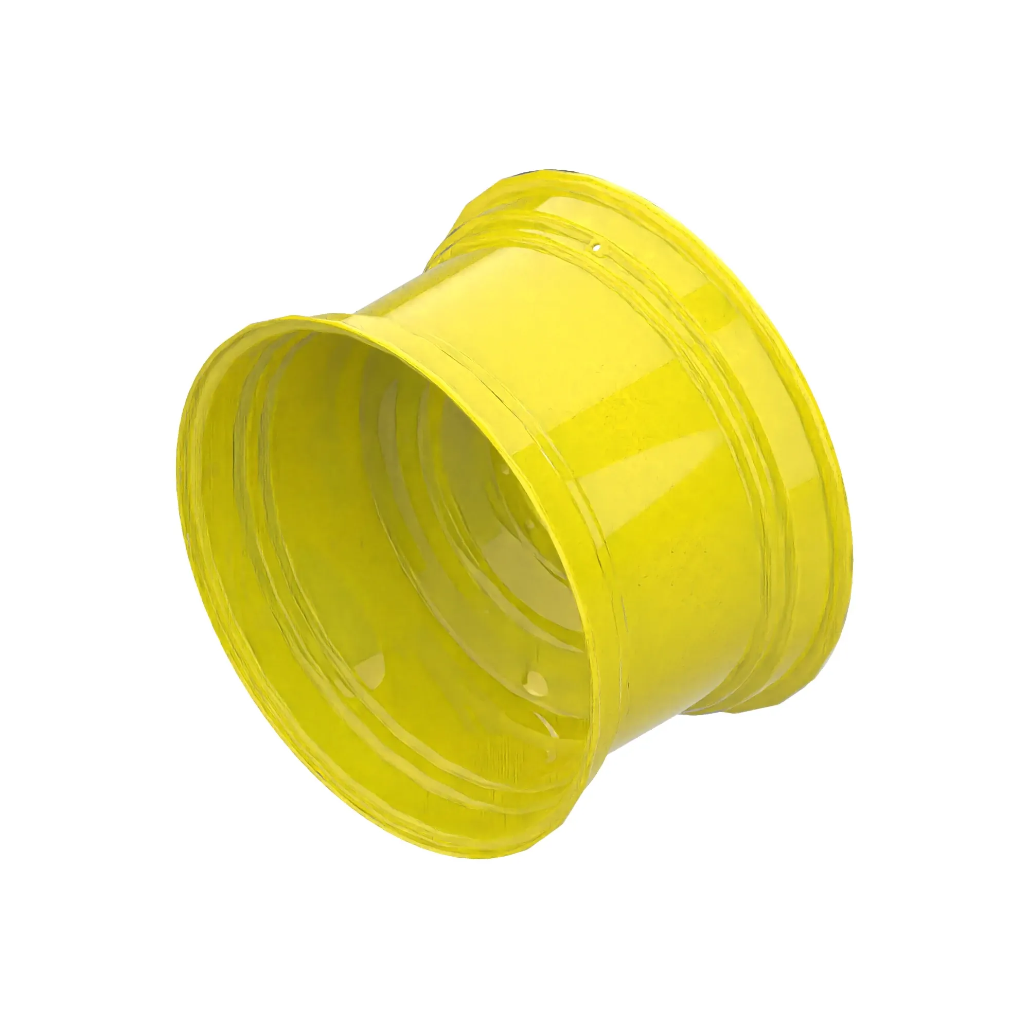 John Deere Rear Wheel, 23 X 38 - RE557611