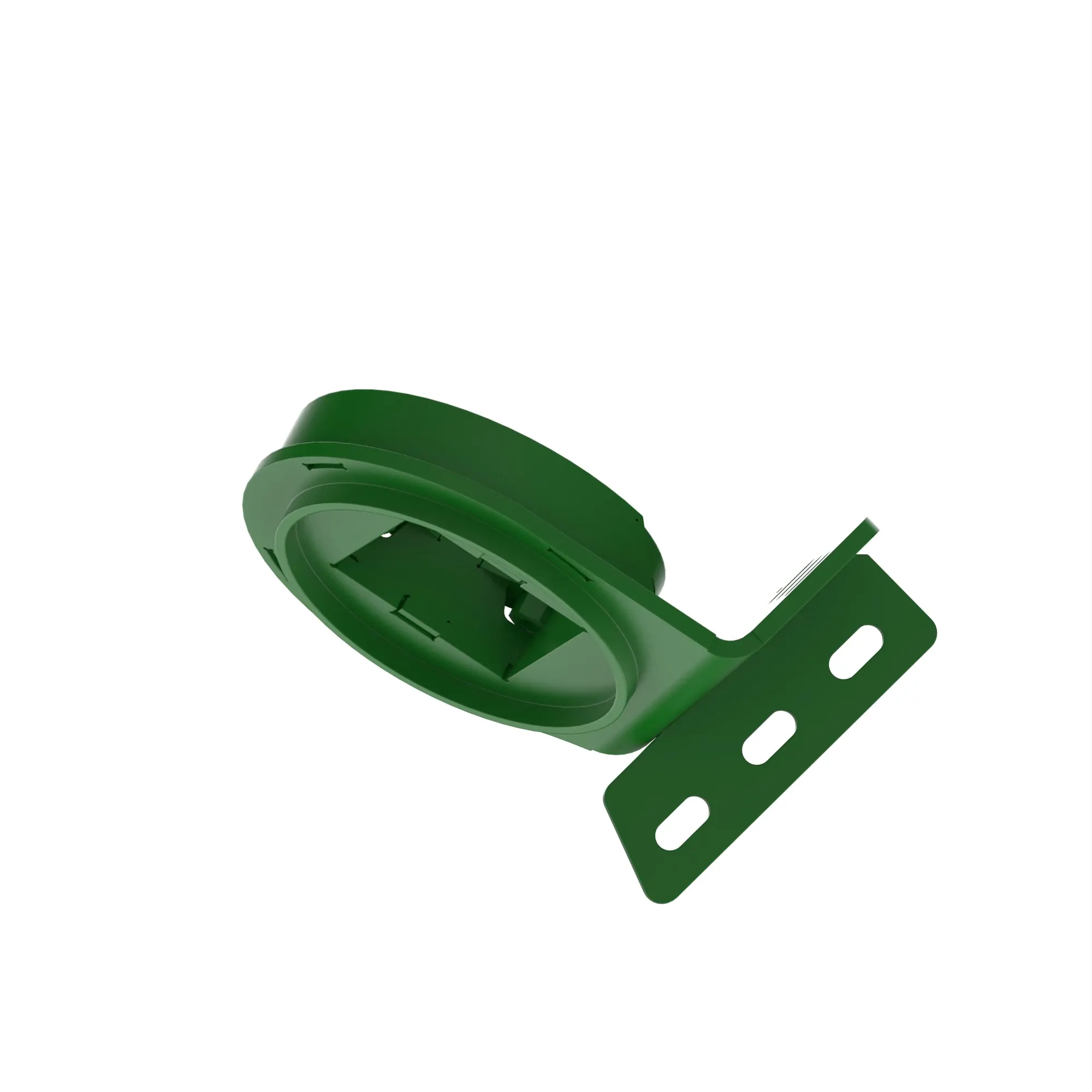 OUTER SCROL CARRIER LH