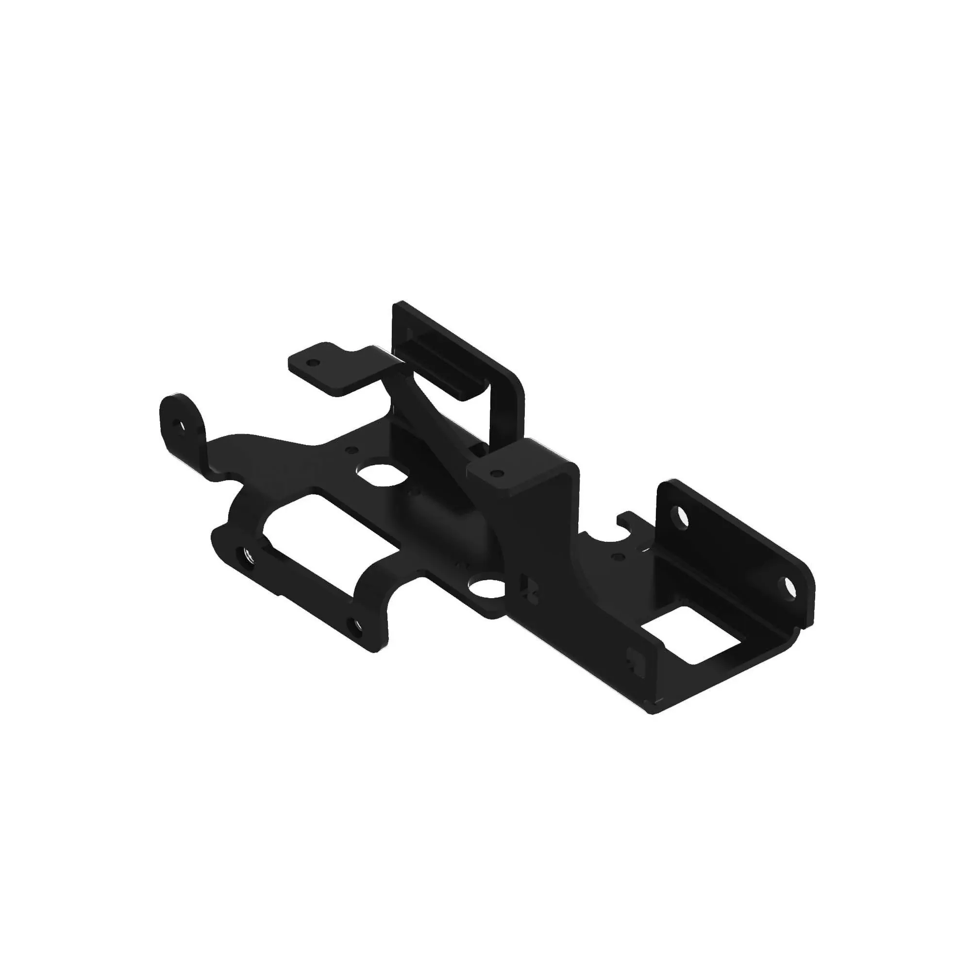 BRACKET ASSY, SCV MOUNT