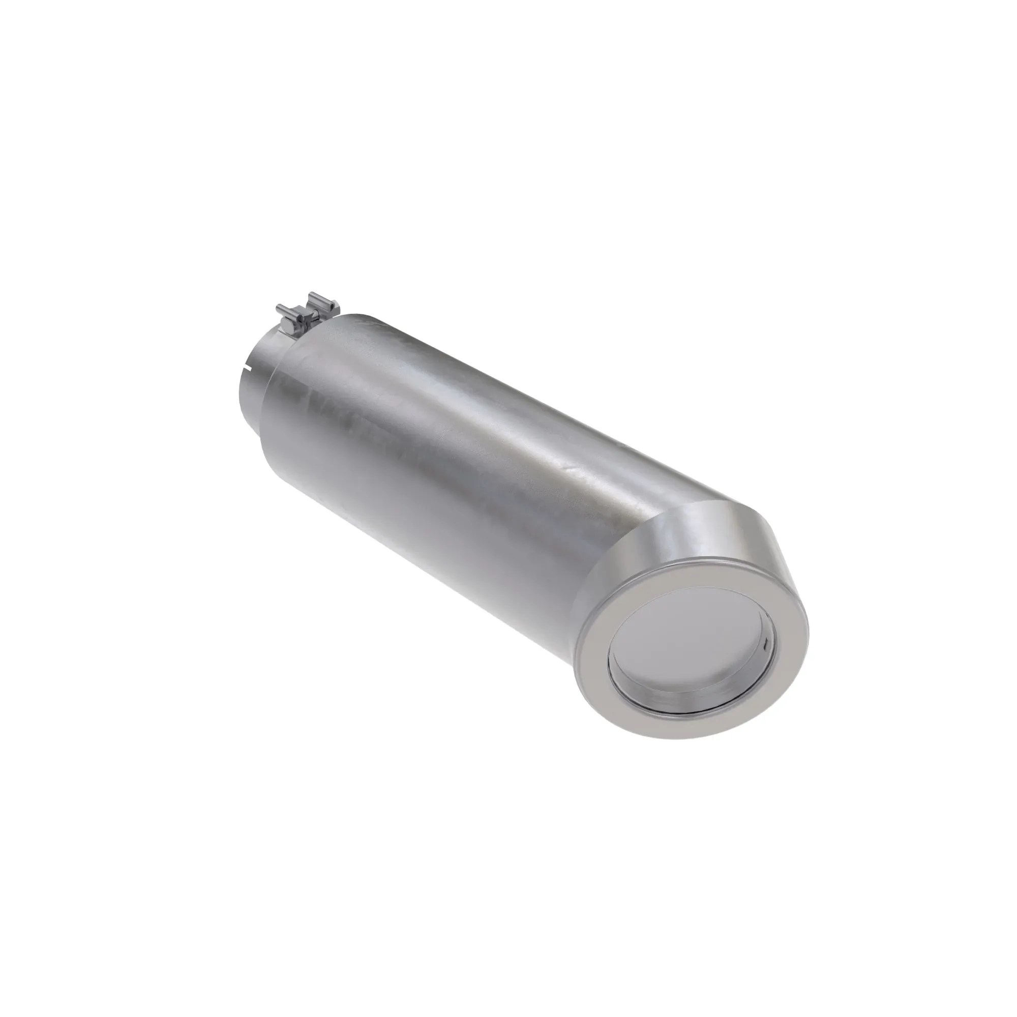 John Deere Exhaust Pipe - AXE48793