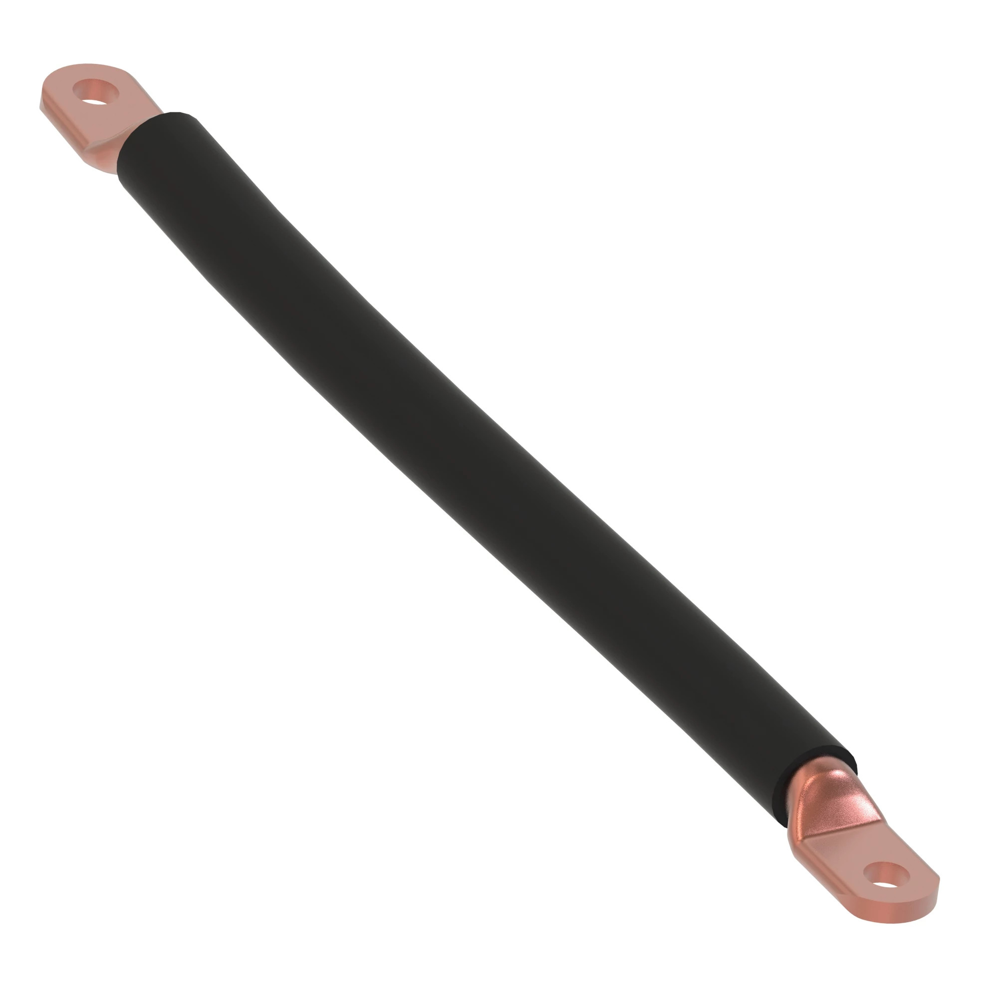 John Deere Ground Cable - AXE102700