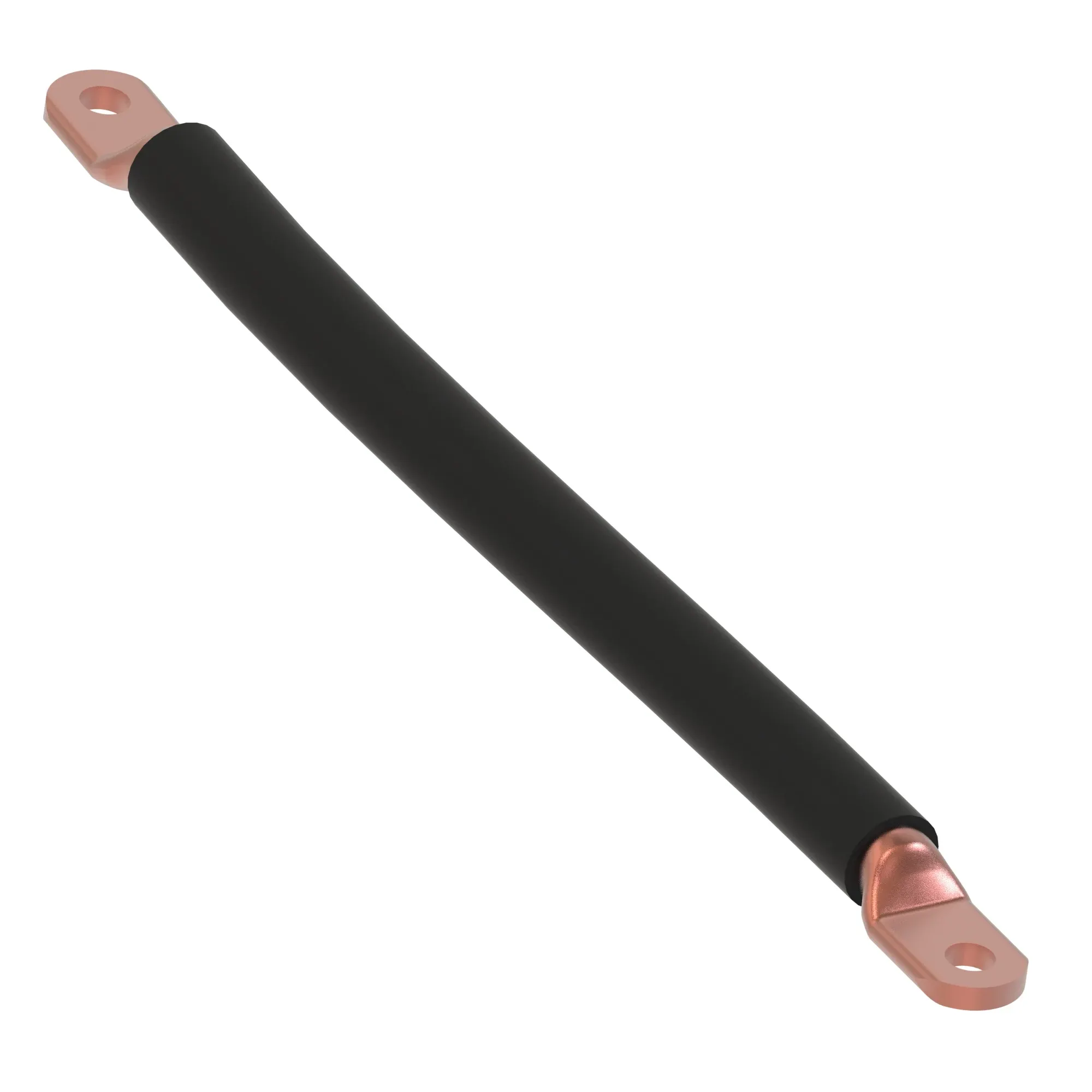 John Deere Ground Cable - AXE102700