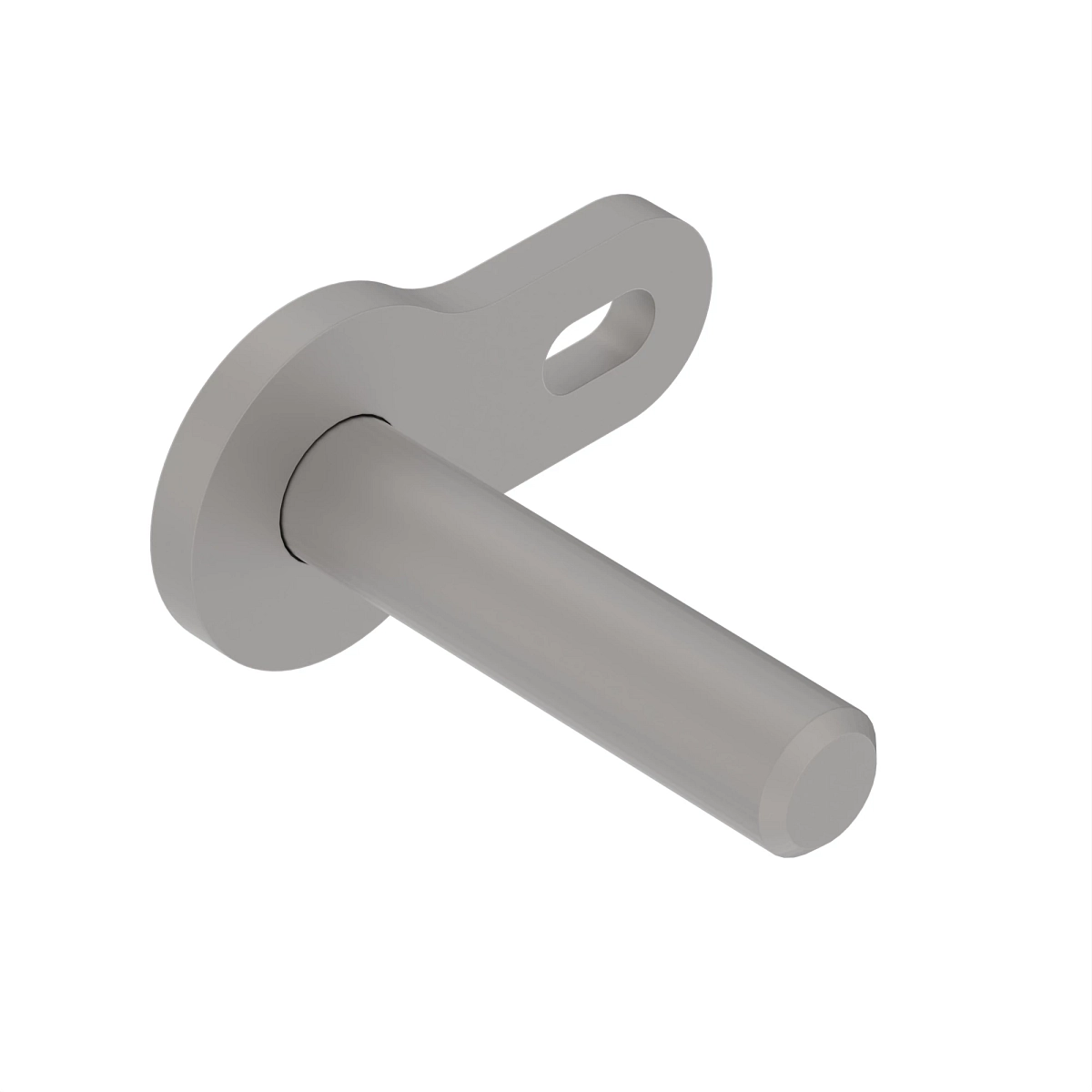 Pin, W/ Fastener