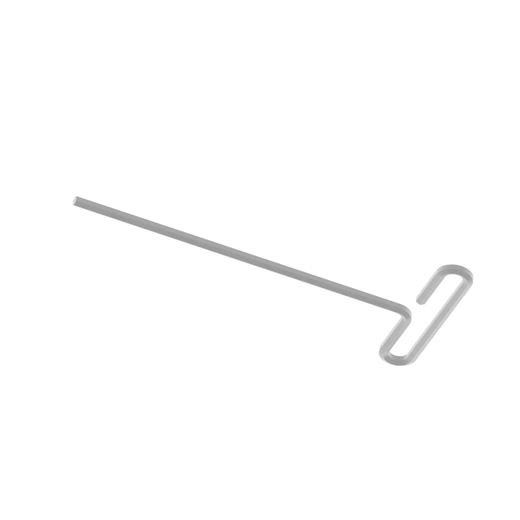 Hex Wrench