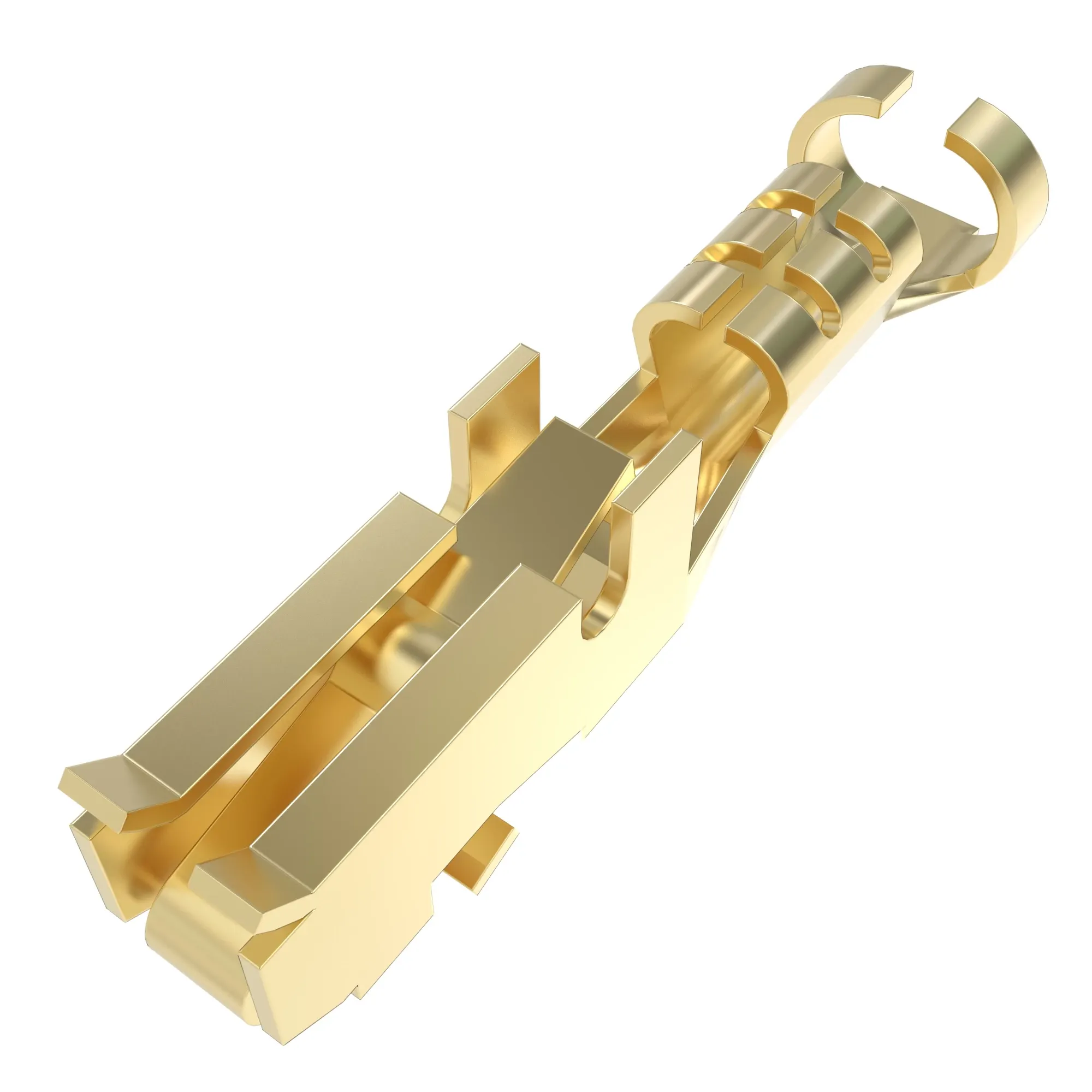 John Deere Electrical Connector Terminal - R104701