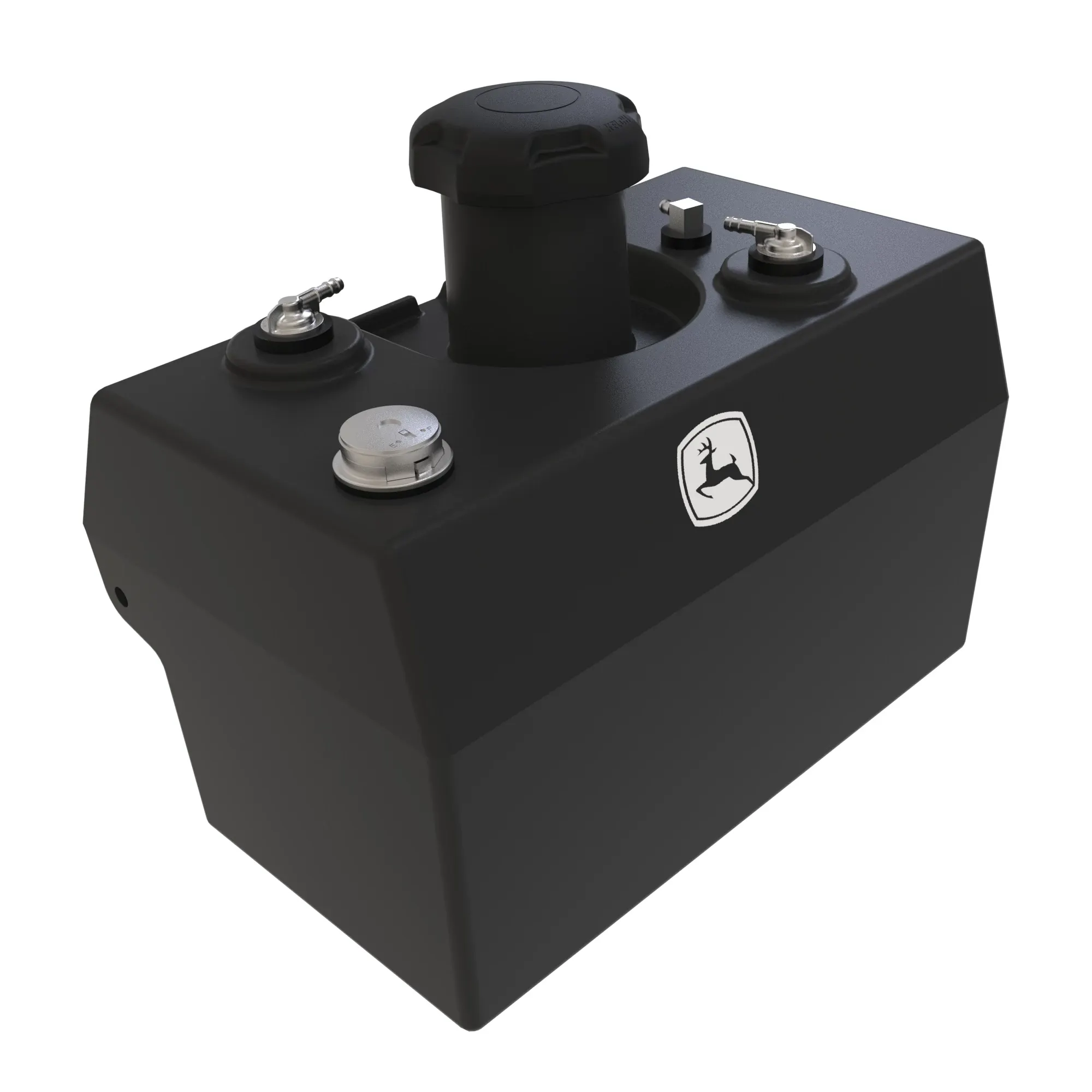 John Deere Fuel Tank Assembly - AUC11982