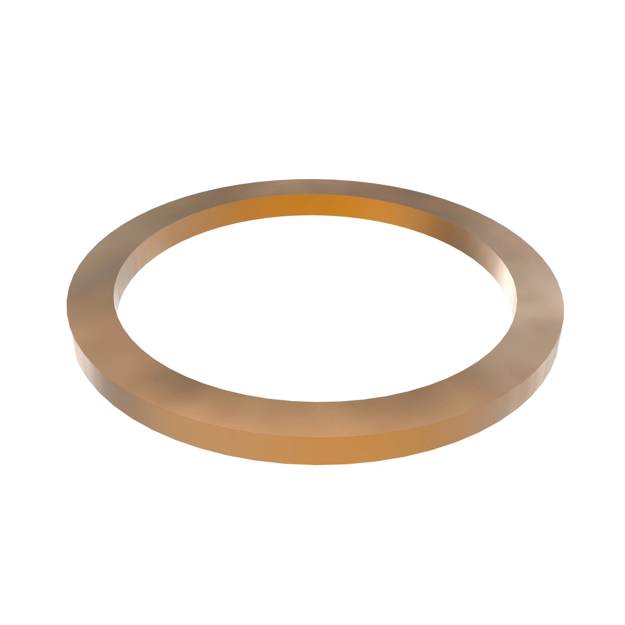 John Deere Sealing Ring for Base - 51M7005