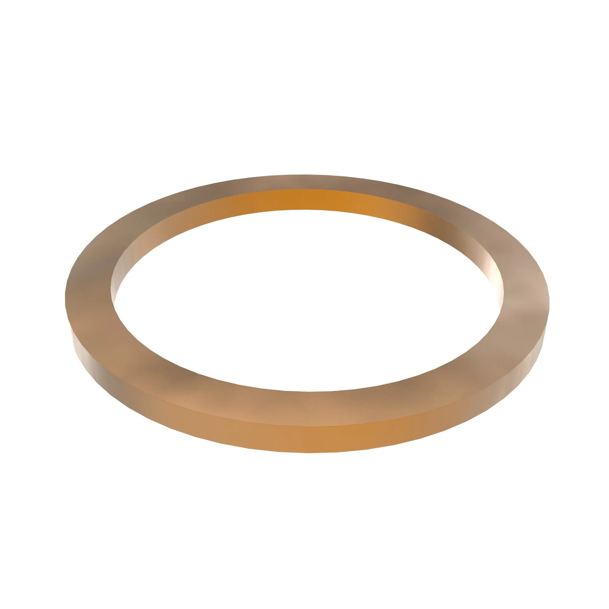John Deere Sealing Ring for Base - 51M7005