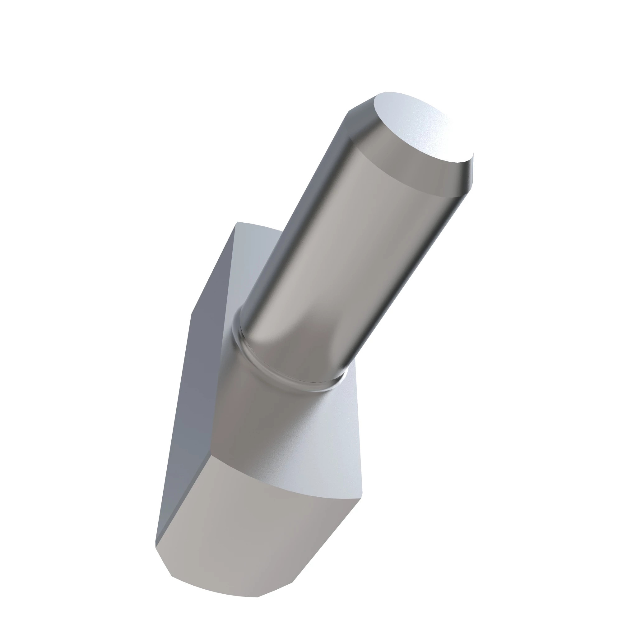 YZ91081: Clutch Release Pin Fastener