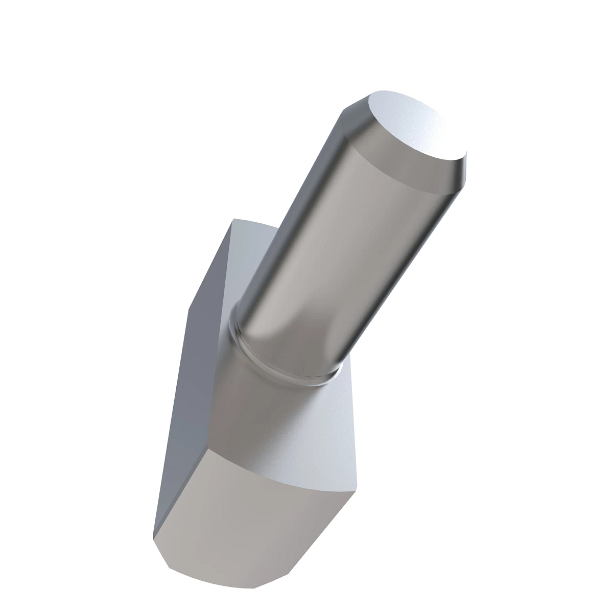 YZ91081: Clutch Release Pin Fastener