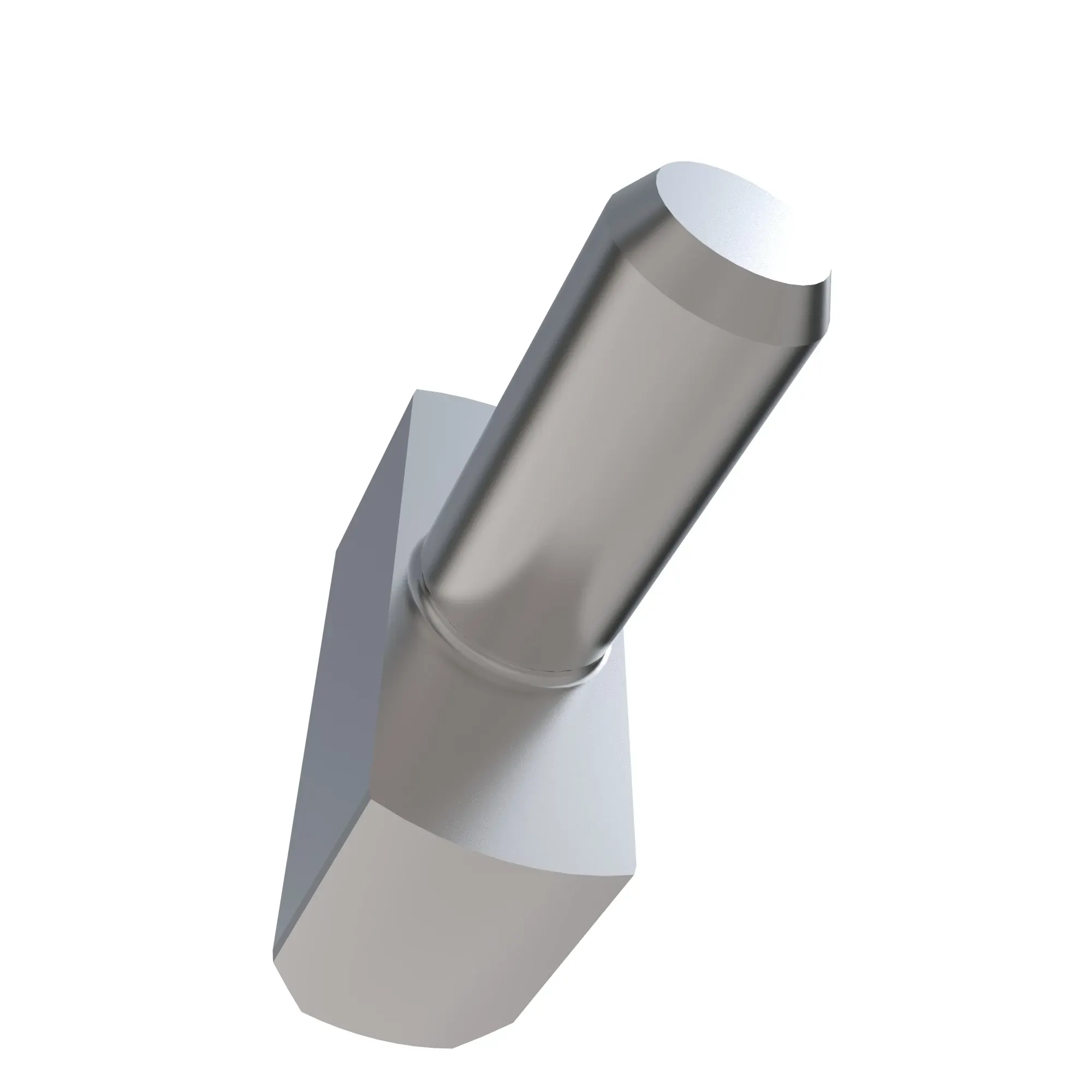 YZ91081: Clutch Release Pin Fastener