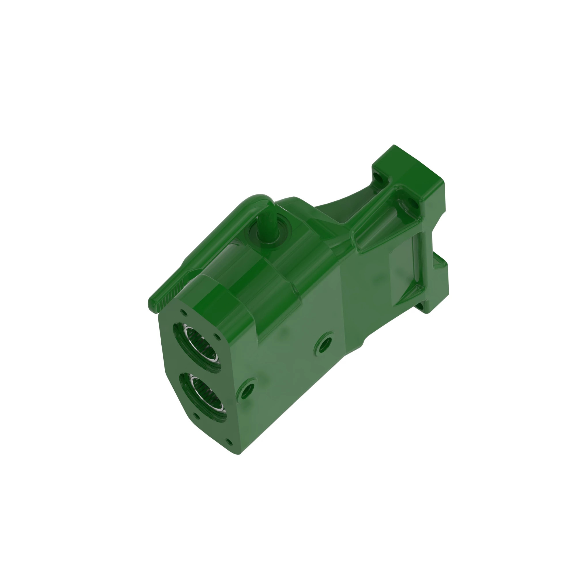 BREAKAWAY COUPLER, BRX COUPLER ASSE