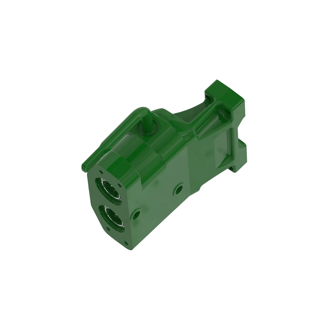 BREAKAWAY COUPLER, BRX COUPLER ASSE