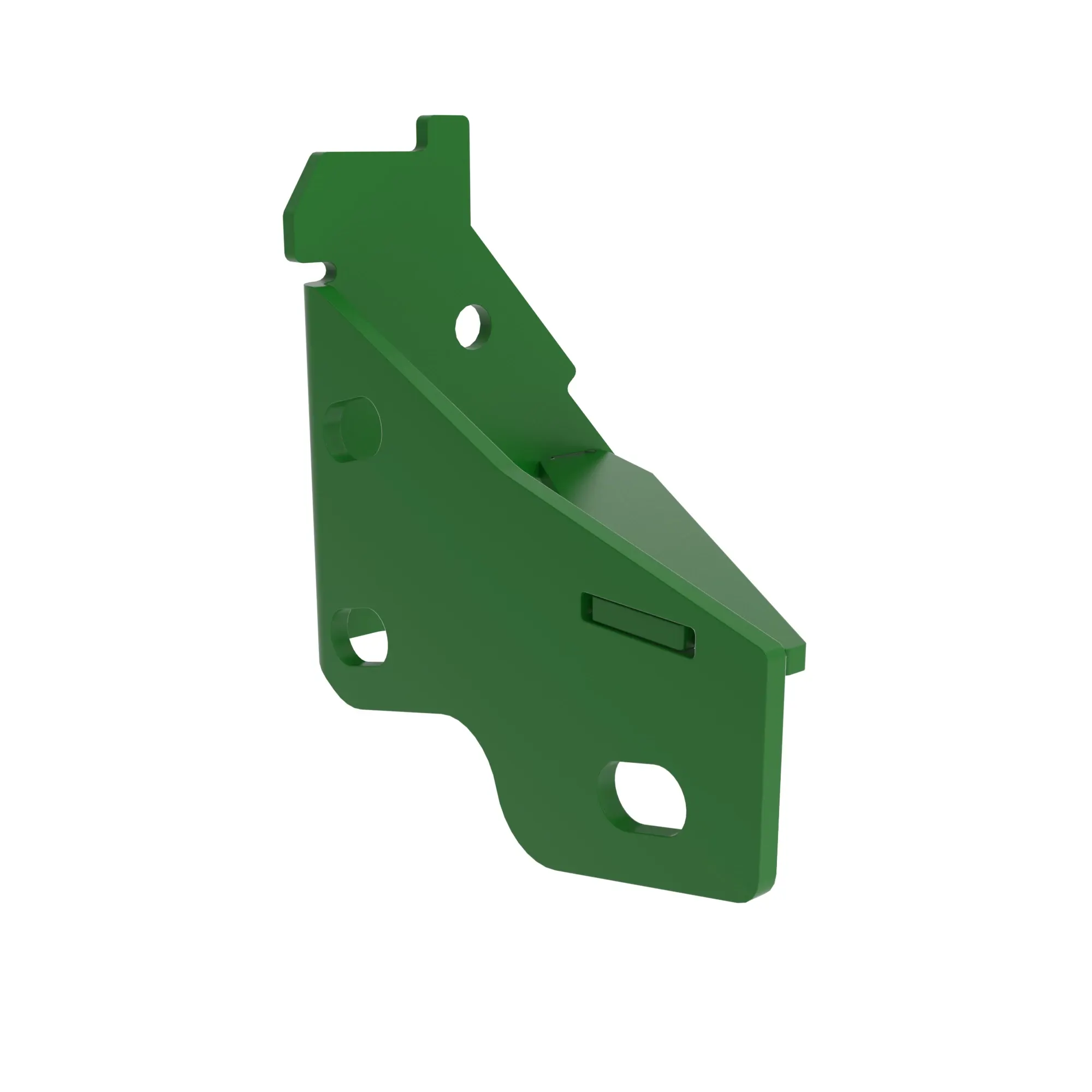 FEED DRUM ANTI WRAP
