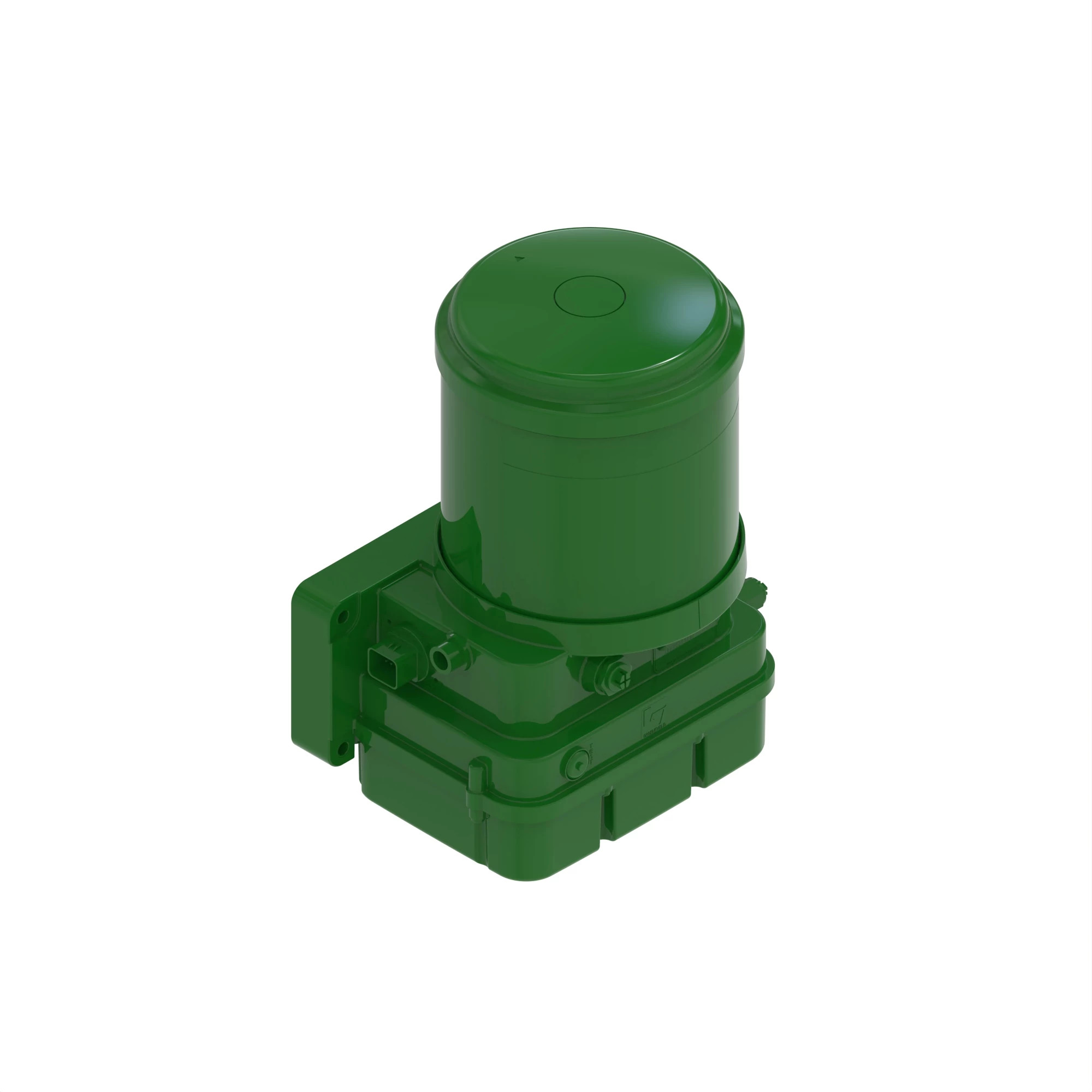 John Deere Tank - AT527736