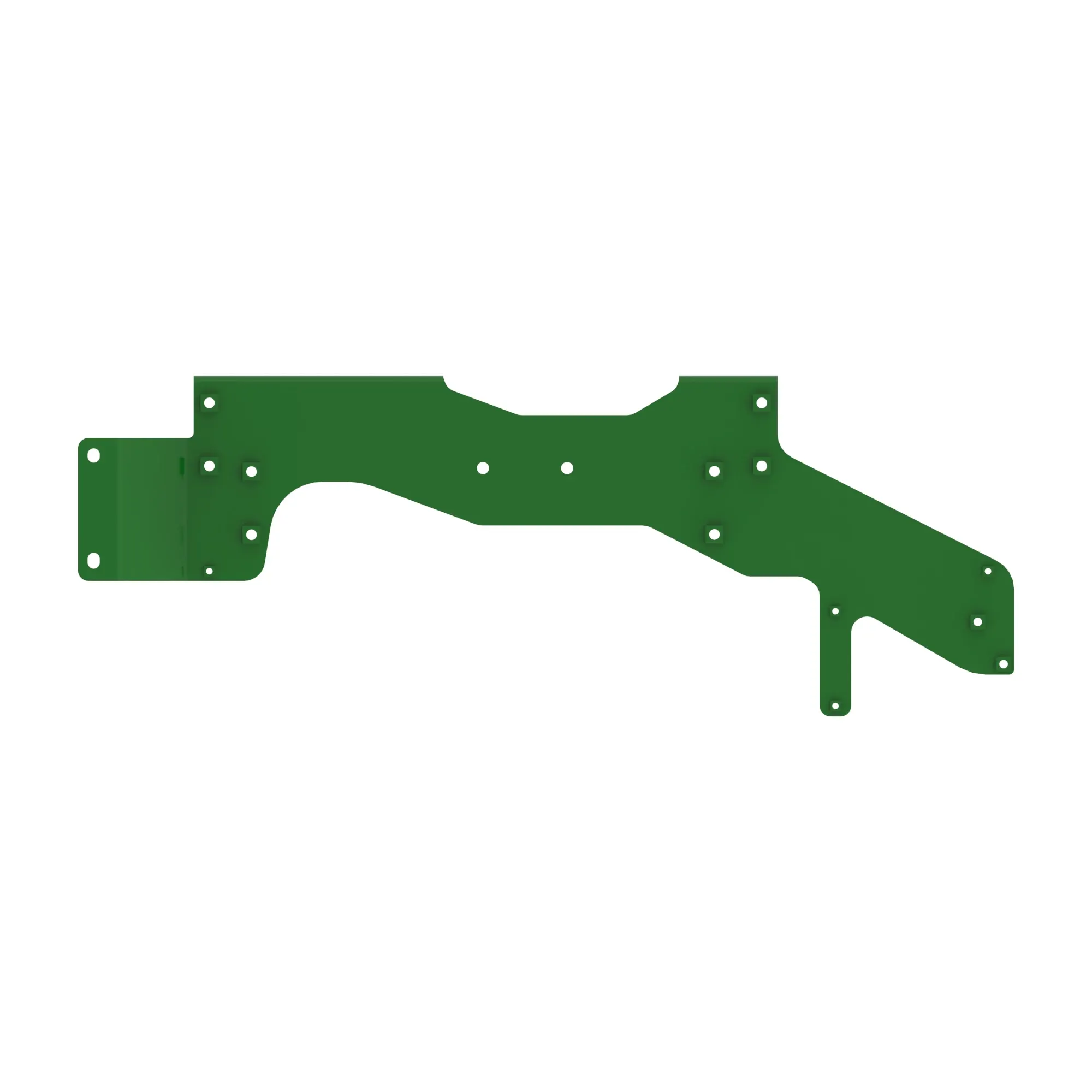 BRACKET, BRACKET