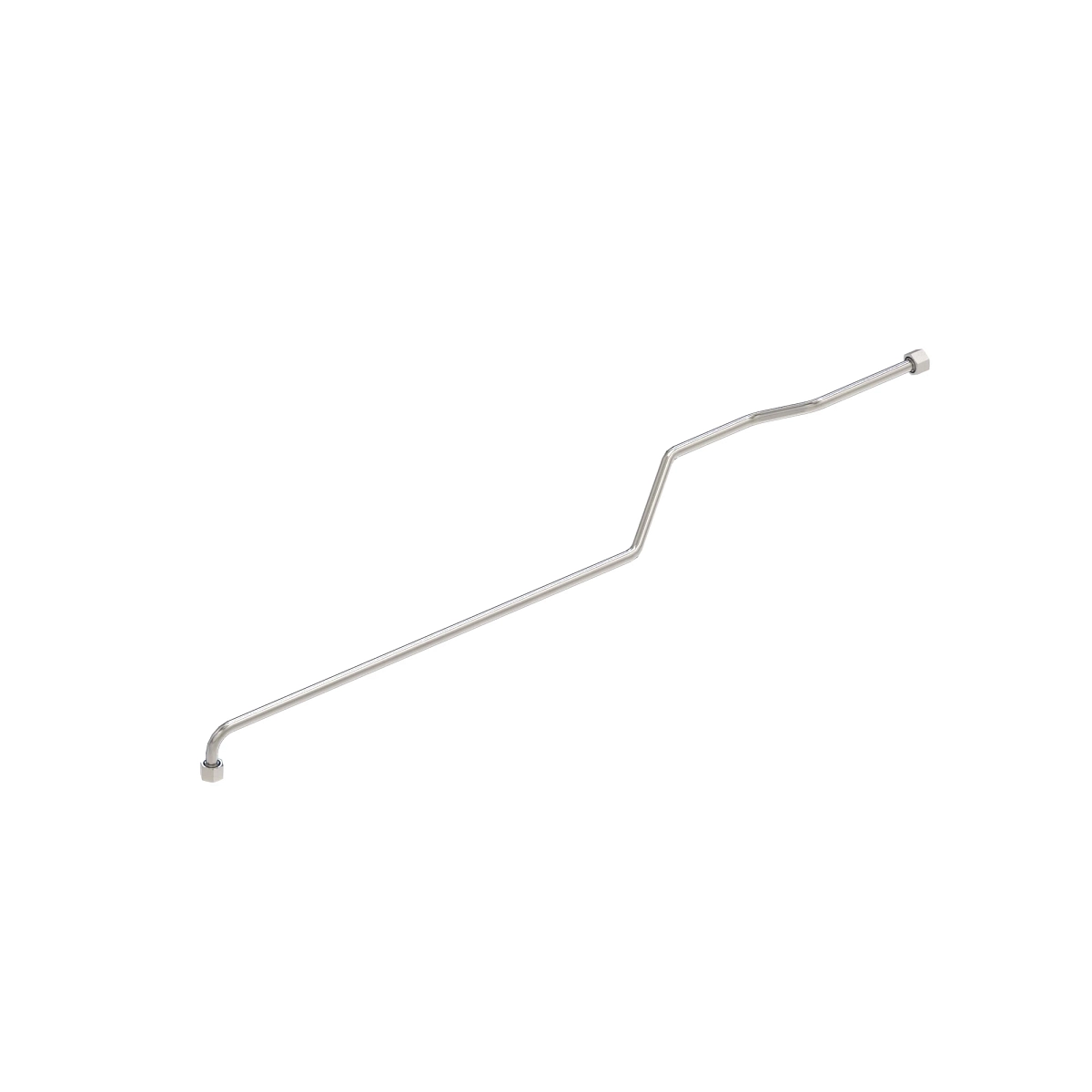 Oil Line, Assy., (Pressure)