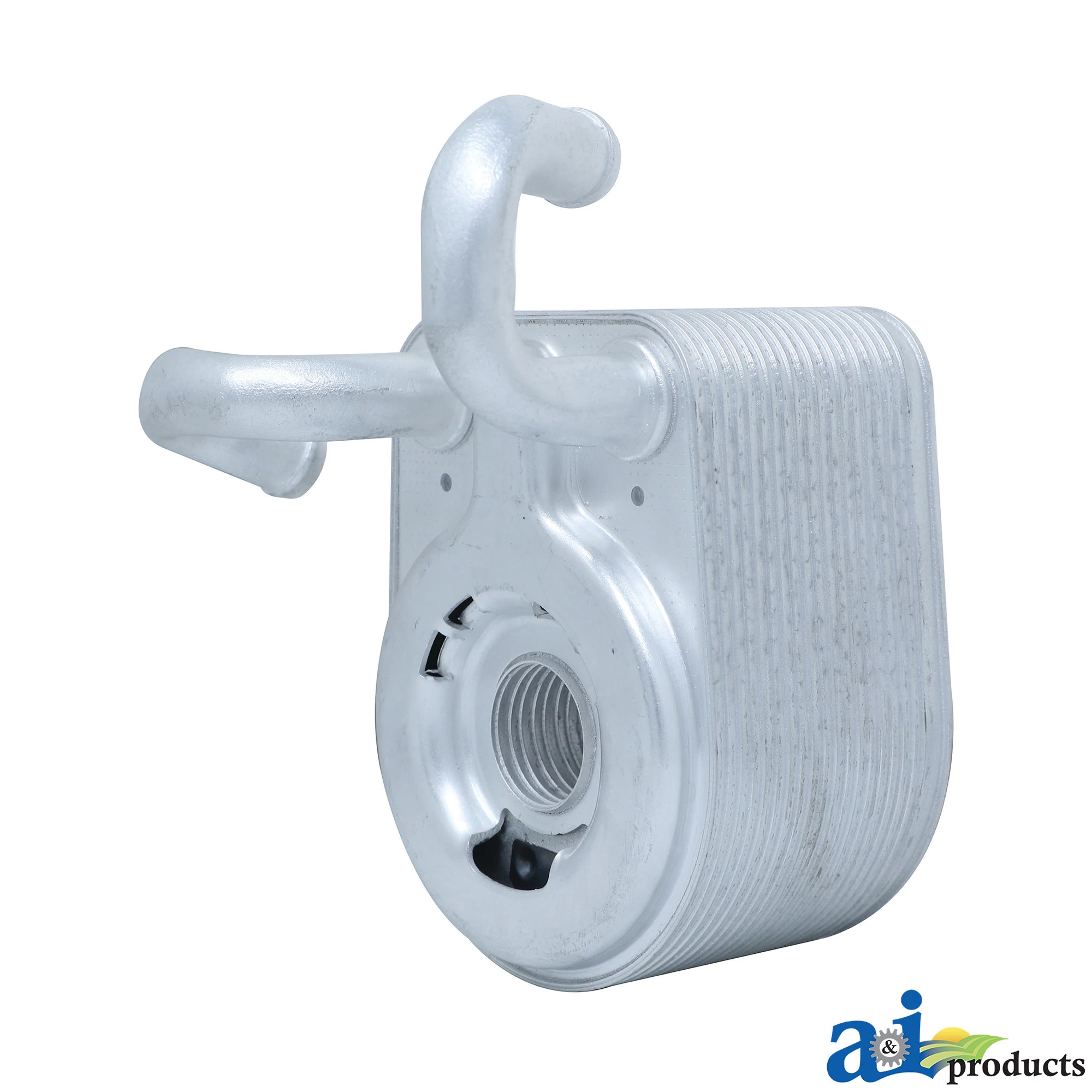 A&I Products Engine Oil Cooler - A-RE515469