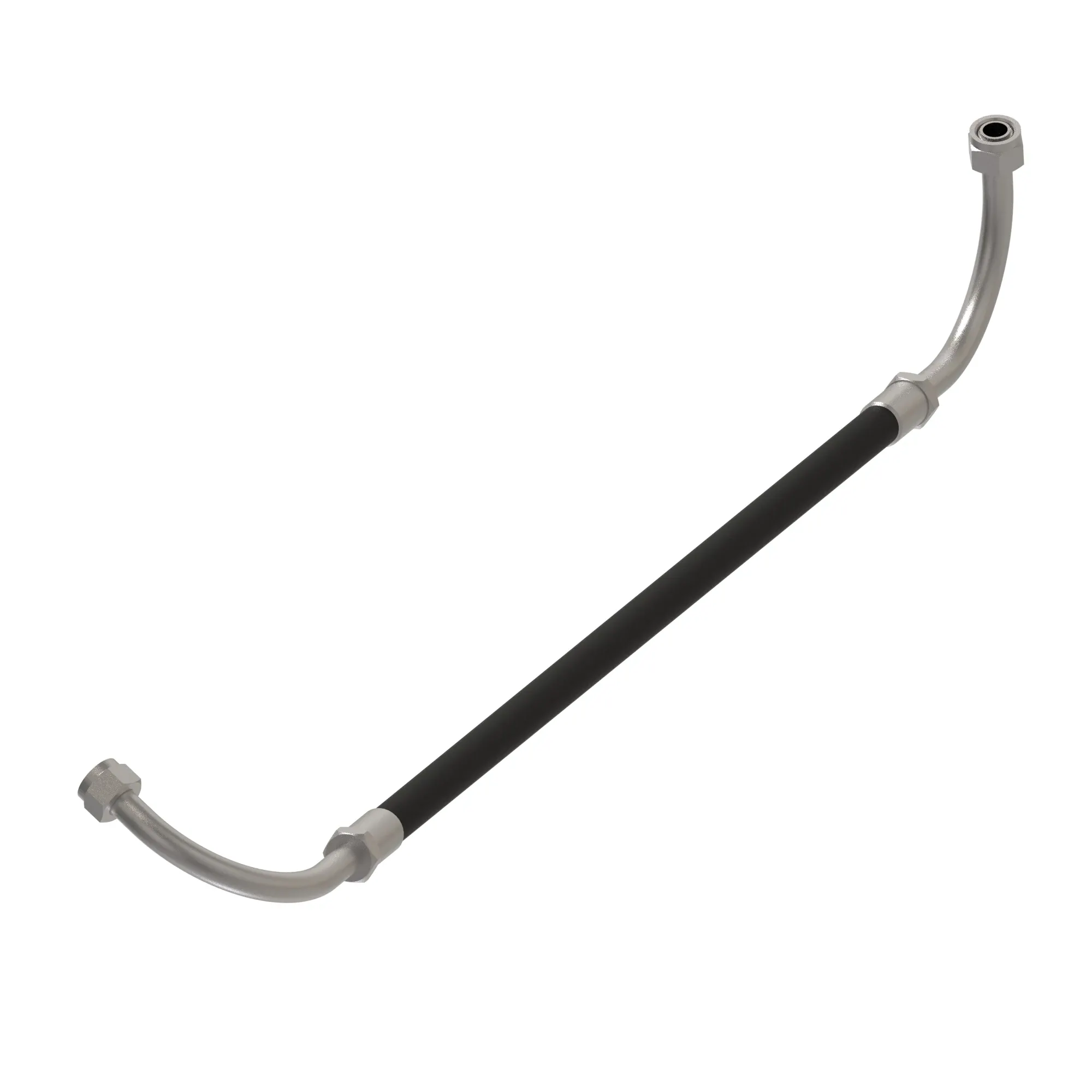 HY HOSE ASSY