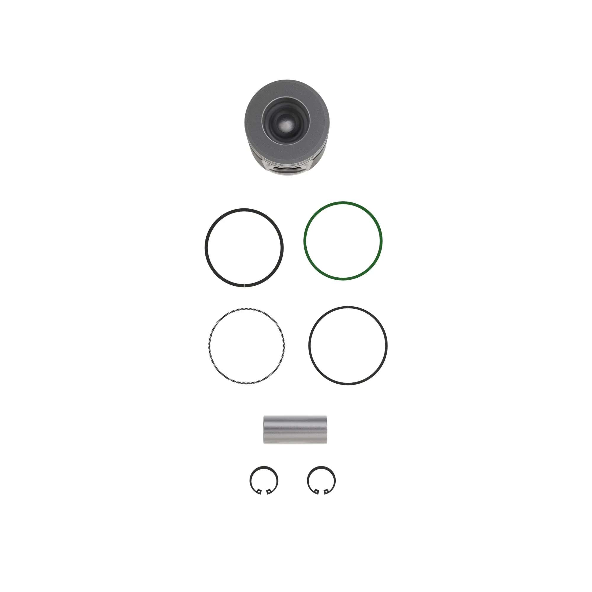 PISTON REPLACEMENT KIT