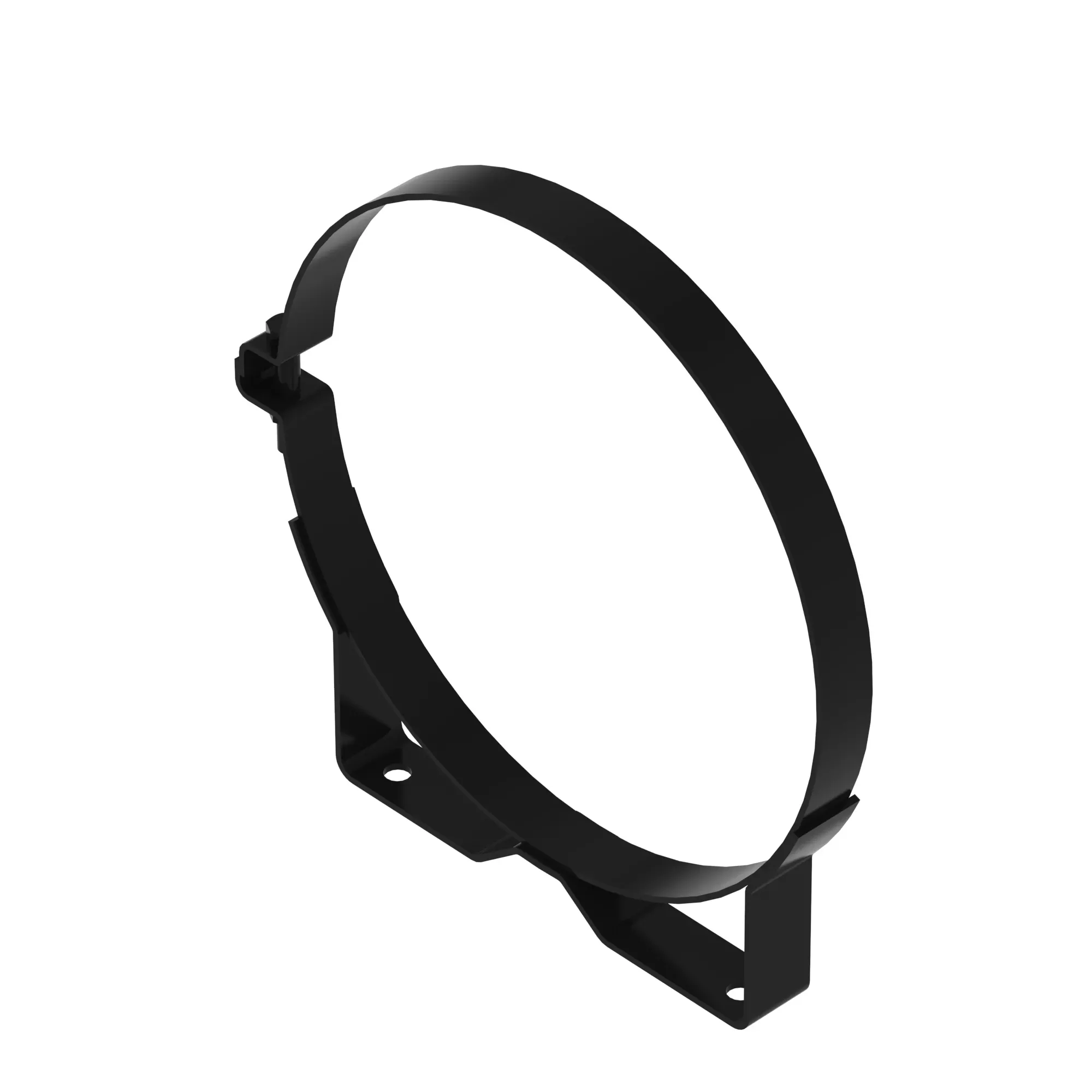 BAND,MOUNTING
