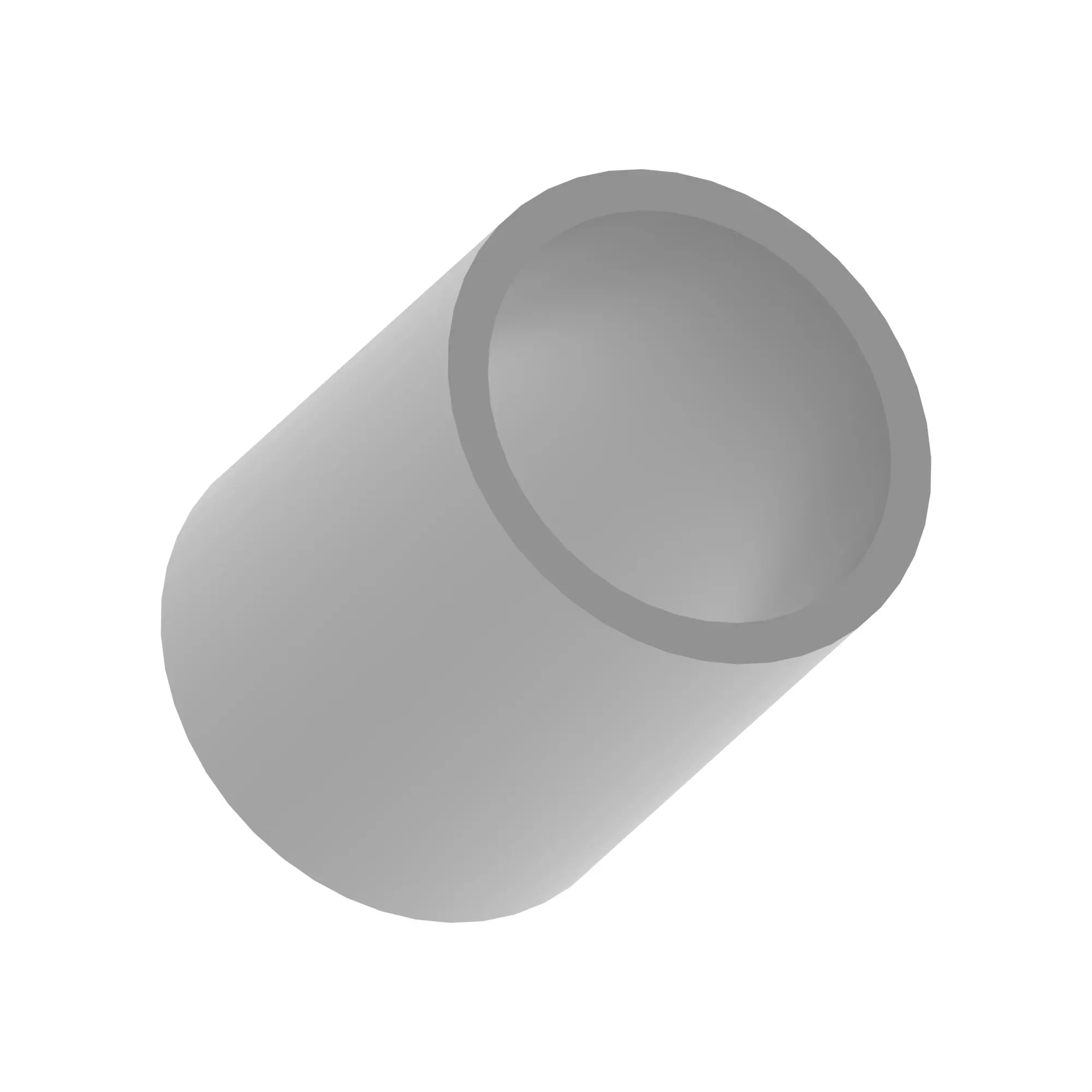 John Deere Driven Shaft Gear Spacer - R138263