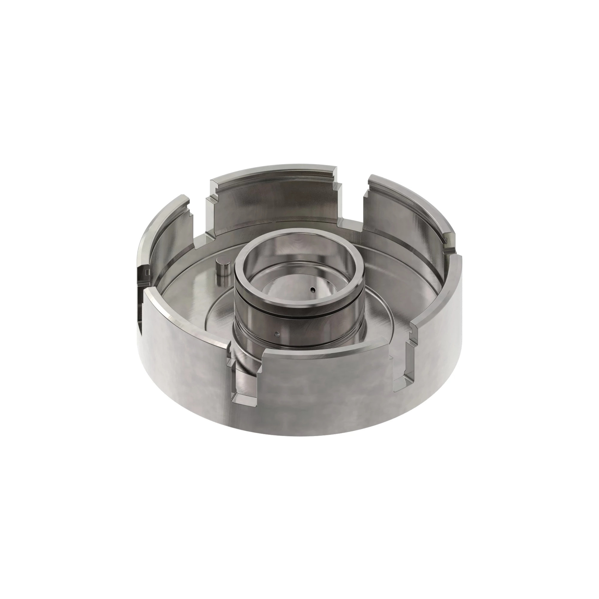 John Deere Winch Clutch Drum  - AT341694