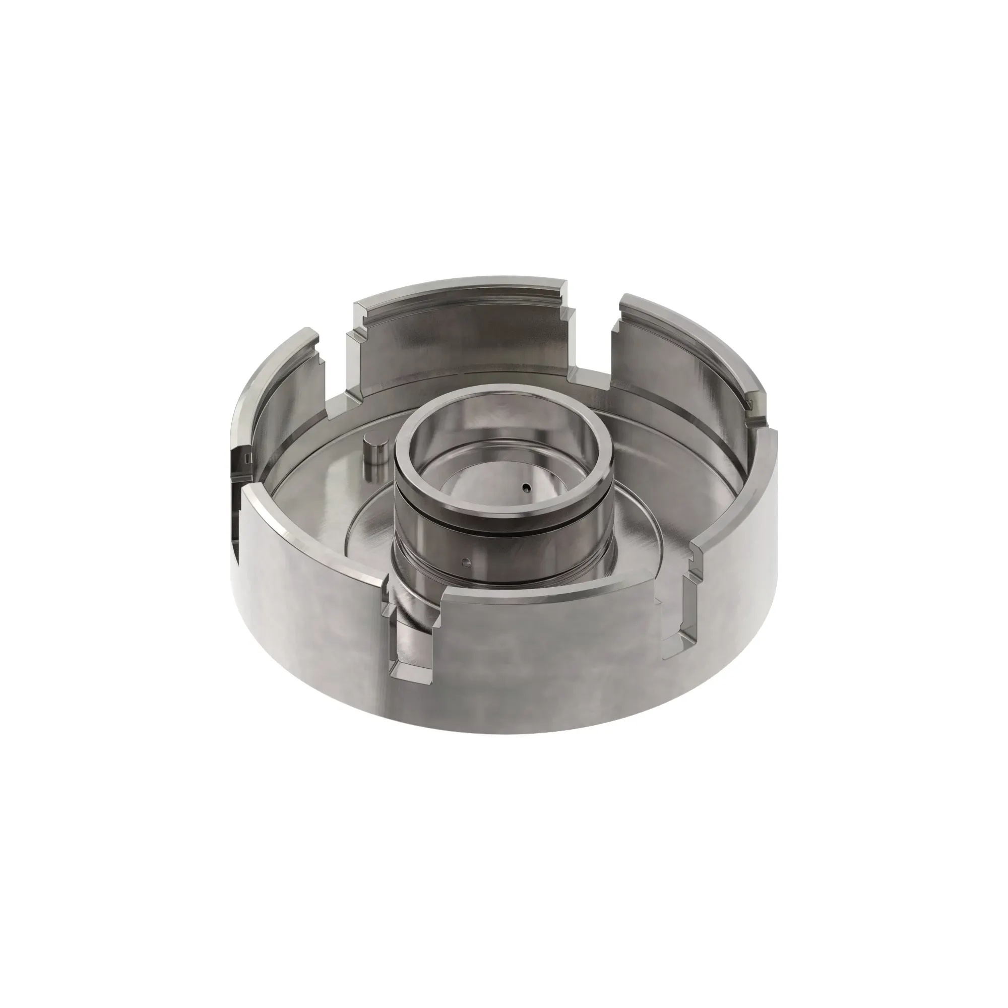 John Deere Winch Clutch Drum  - AT341694