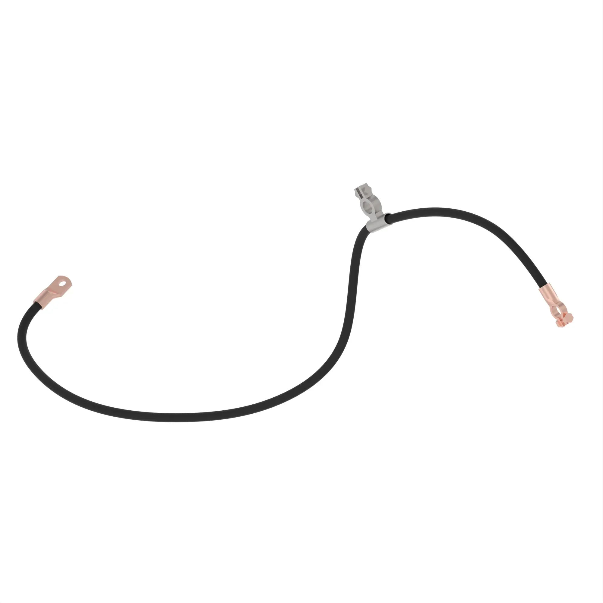 BATTERY CABLE - POSITIVE