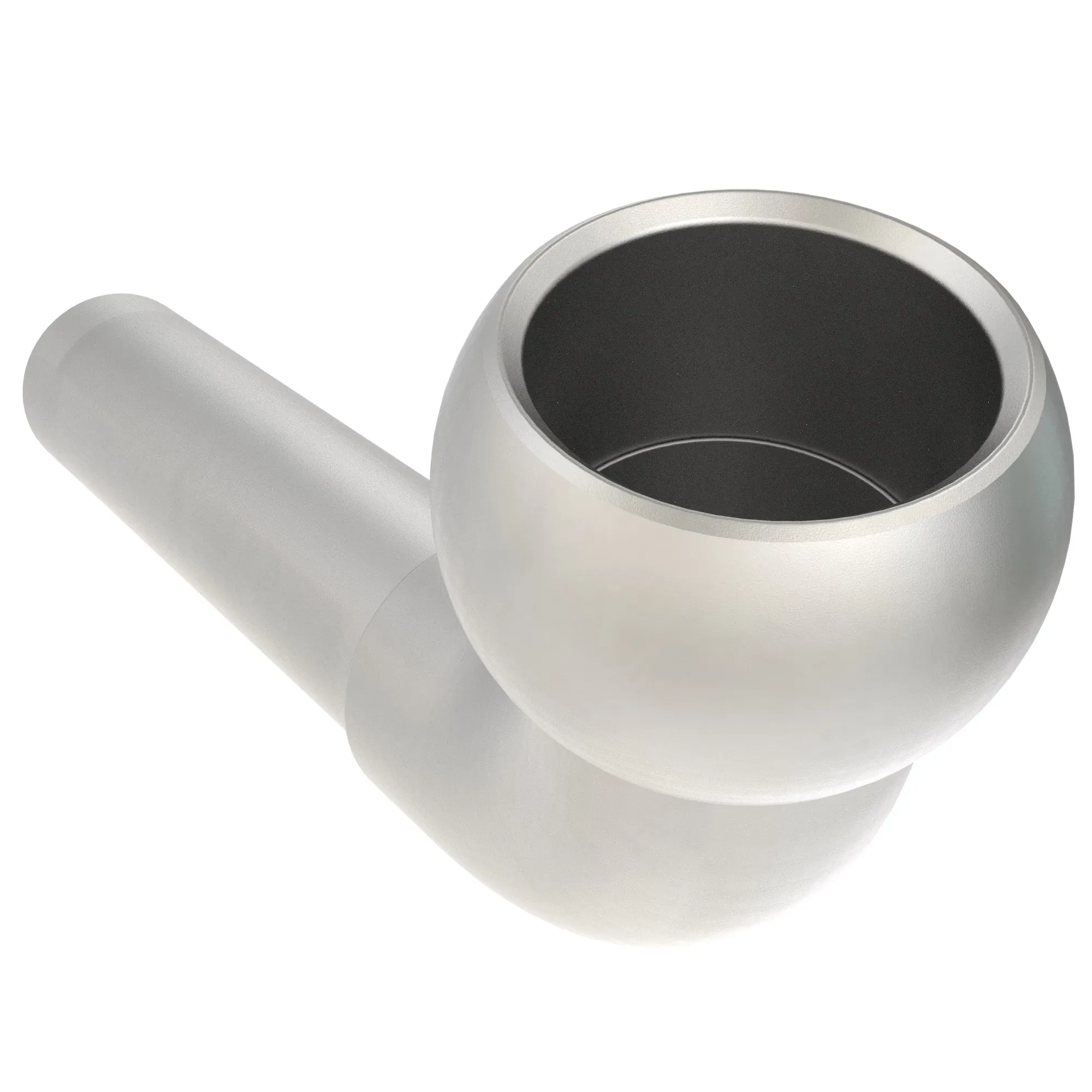 Exhaust Pipe