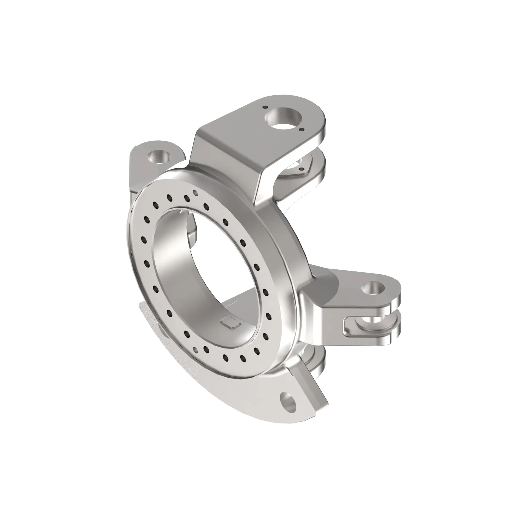 John Deere Gudgeon - F677454