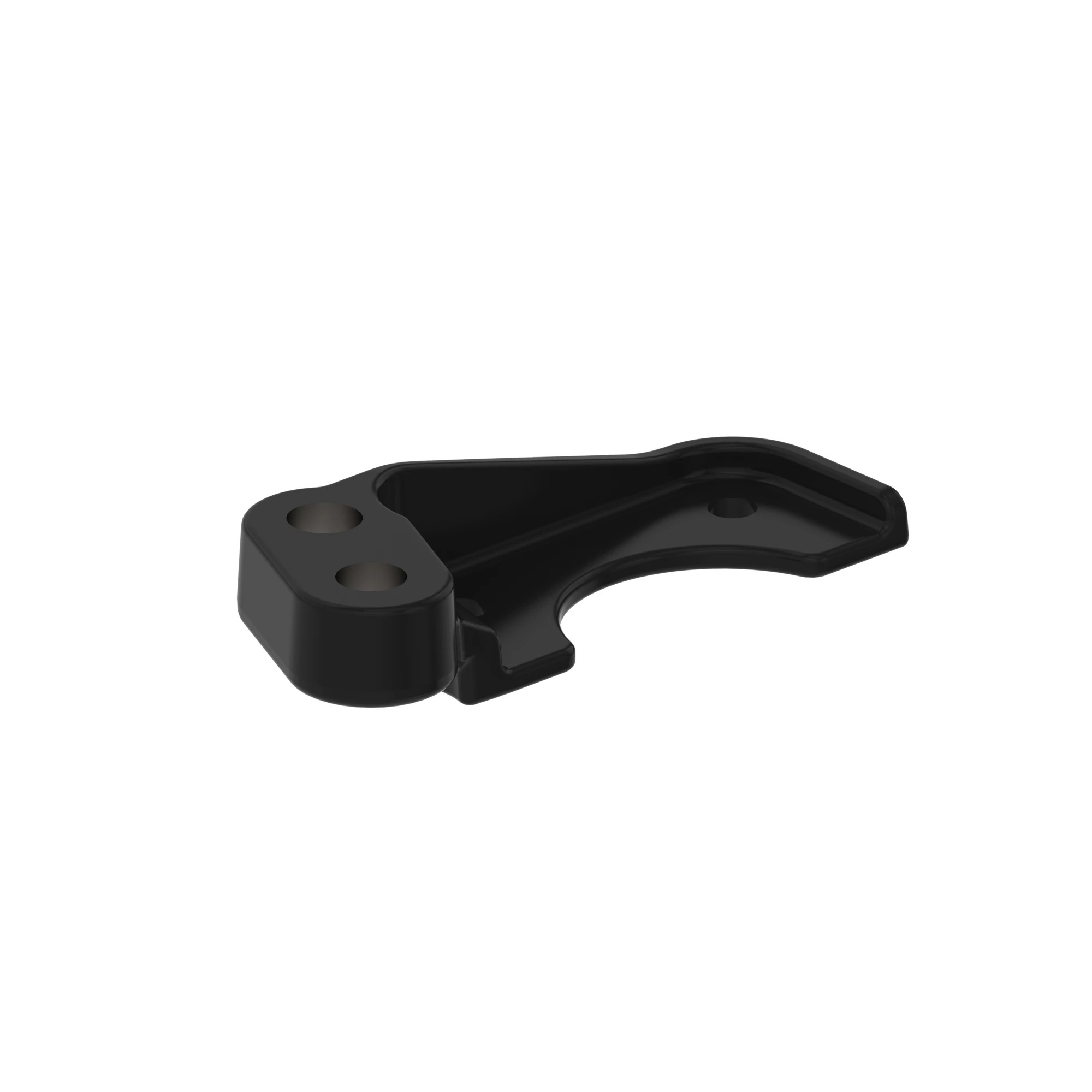 John Deere Scraper Bracket, Left Side - A105421