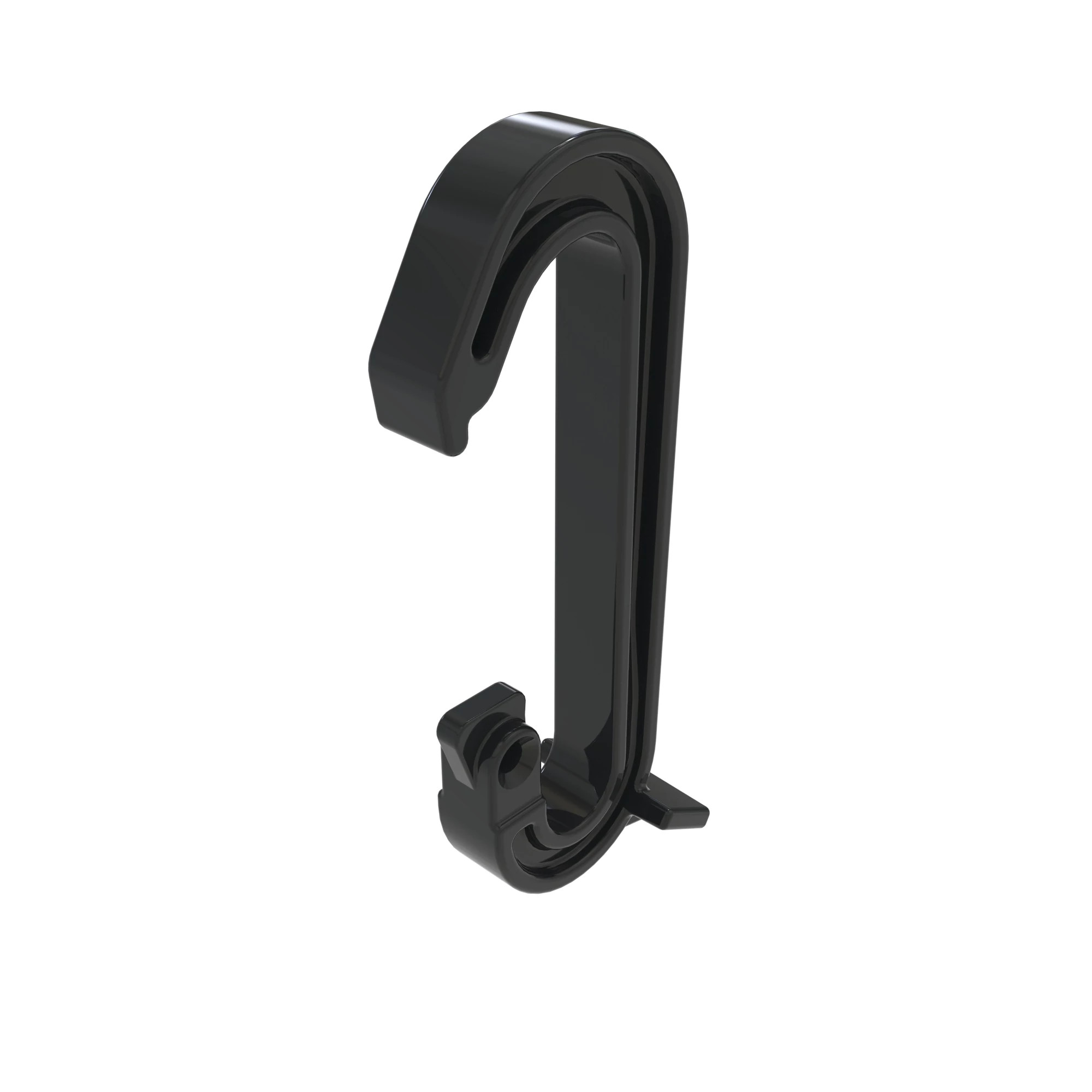 HOOK (CATCHER CARABINER)
