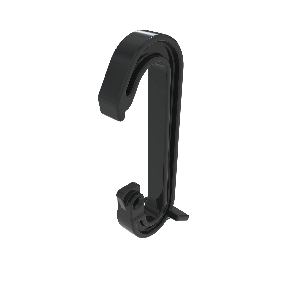 HOOK (CATCHER CARABINER)