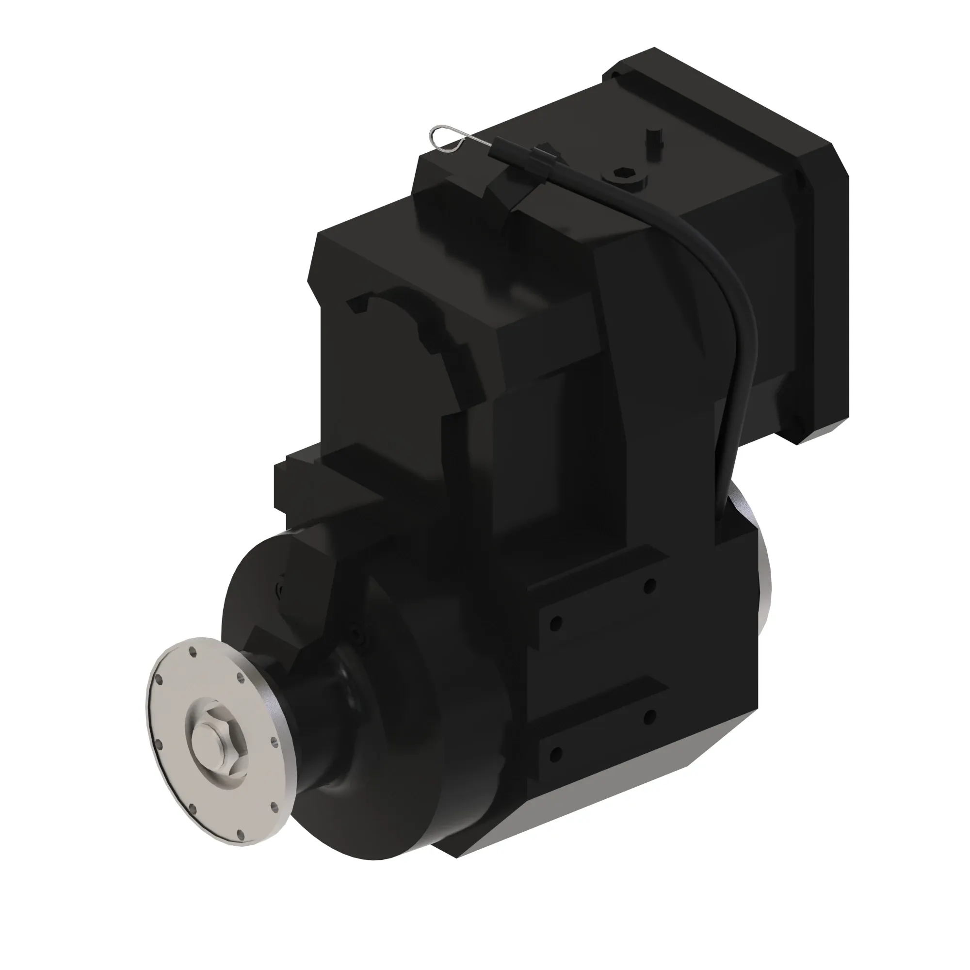 TRANSMISSION NAF LOK 96/3 (VG-75-504)