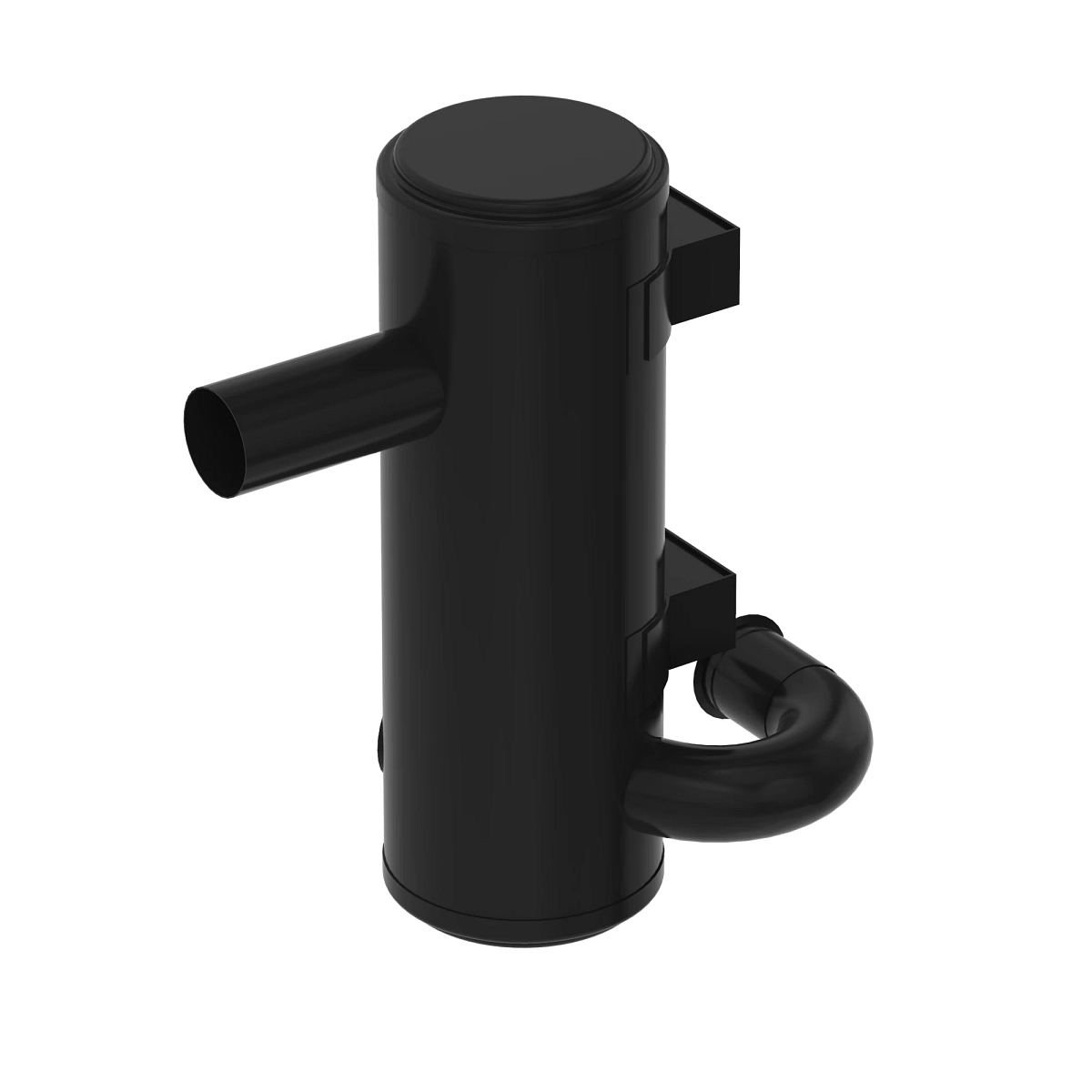 Muffler