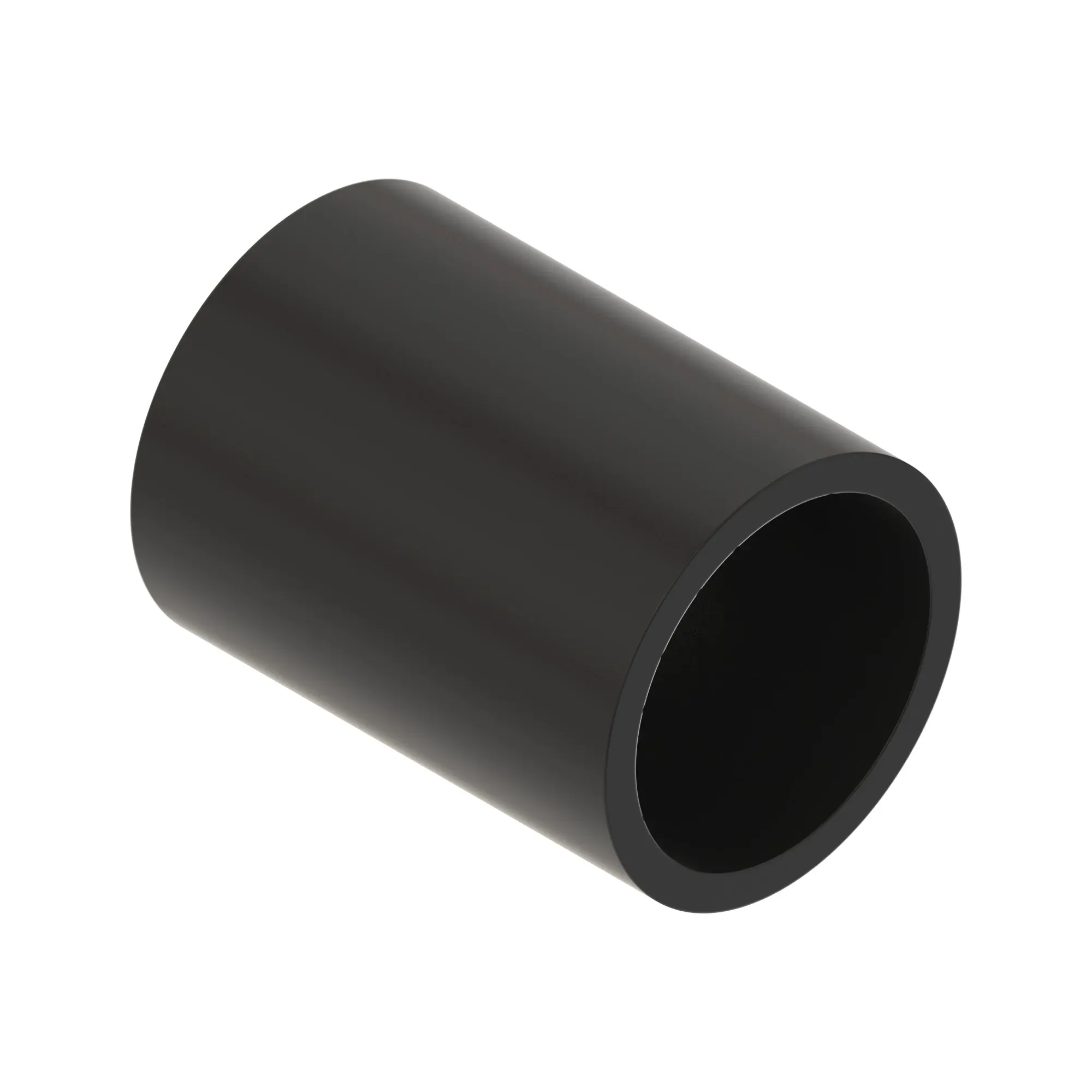 John Deere Radiator Hose, Water Outlet - M263T