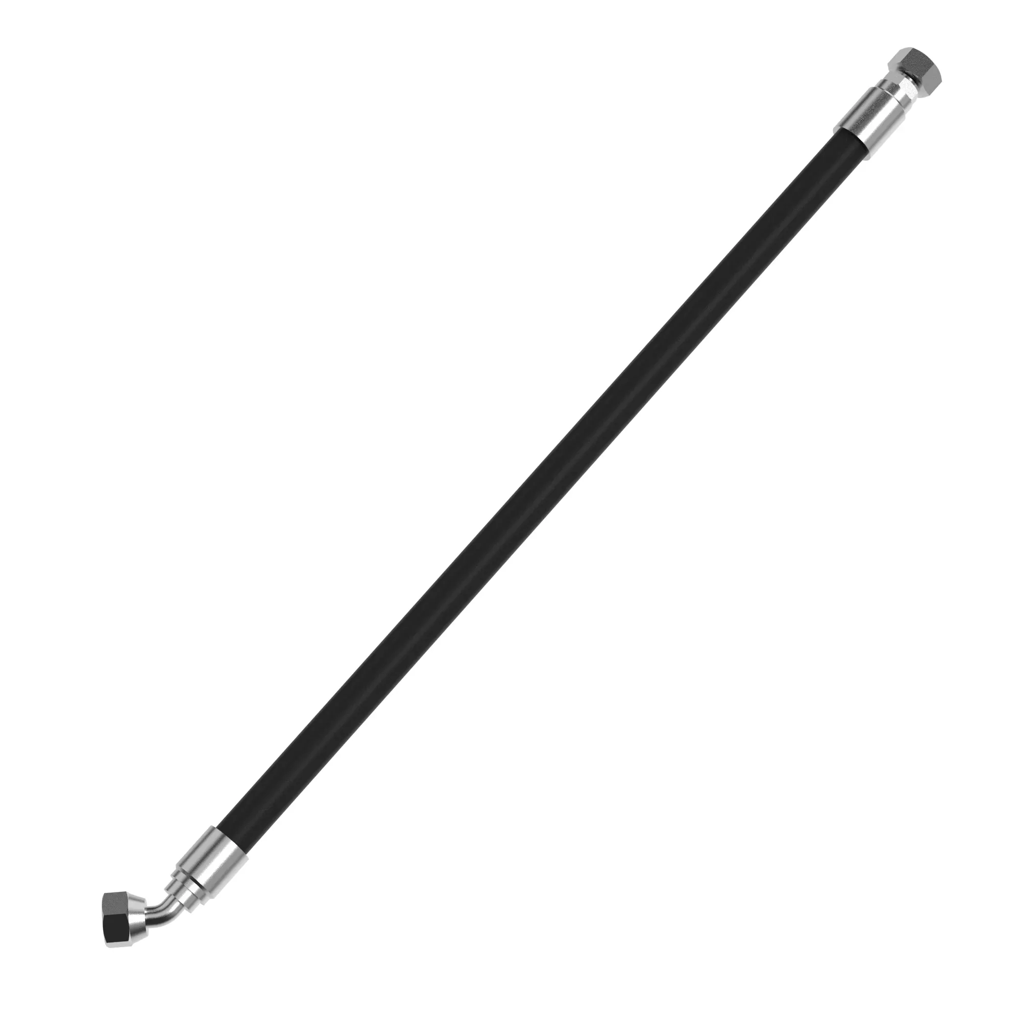 John Deere Hydraulic Hose - AXE42409