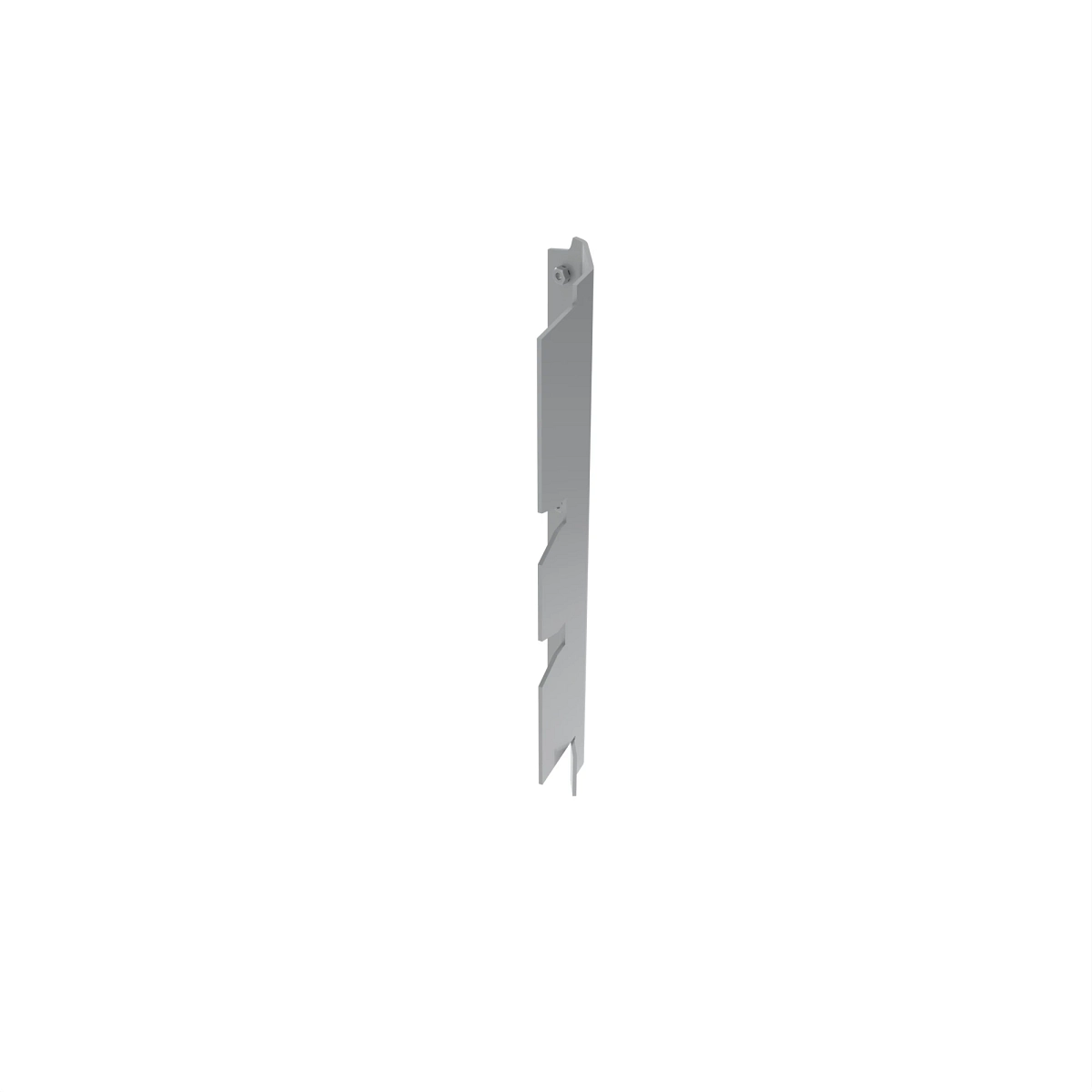 Cover, Hydraulic