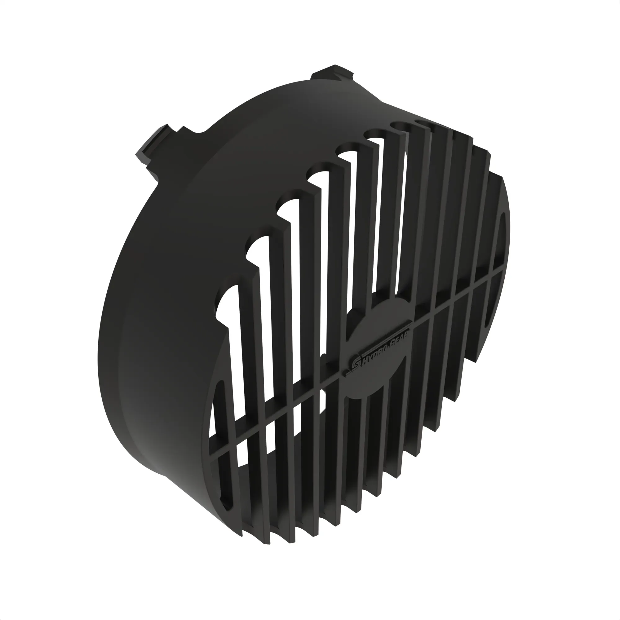 John Deere Hydraulic Pump Shroud - TCU39464